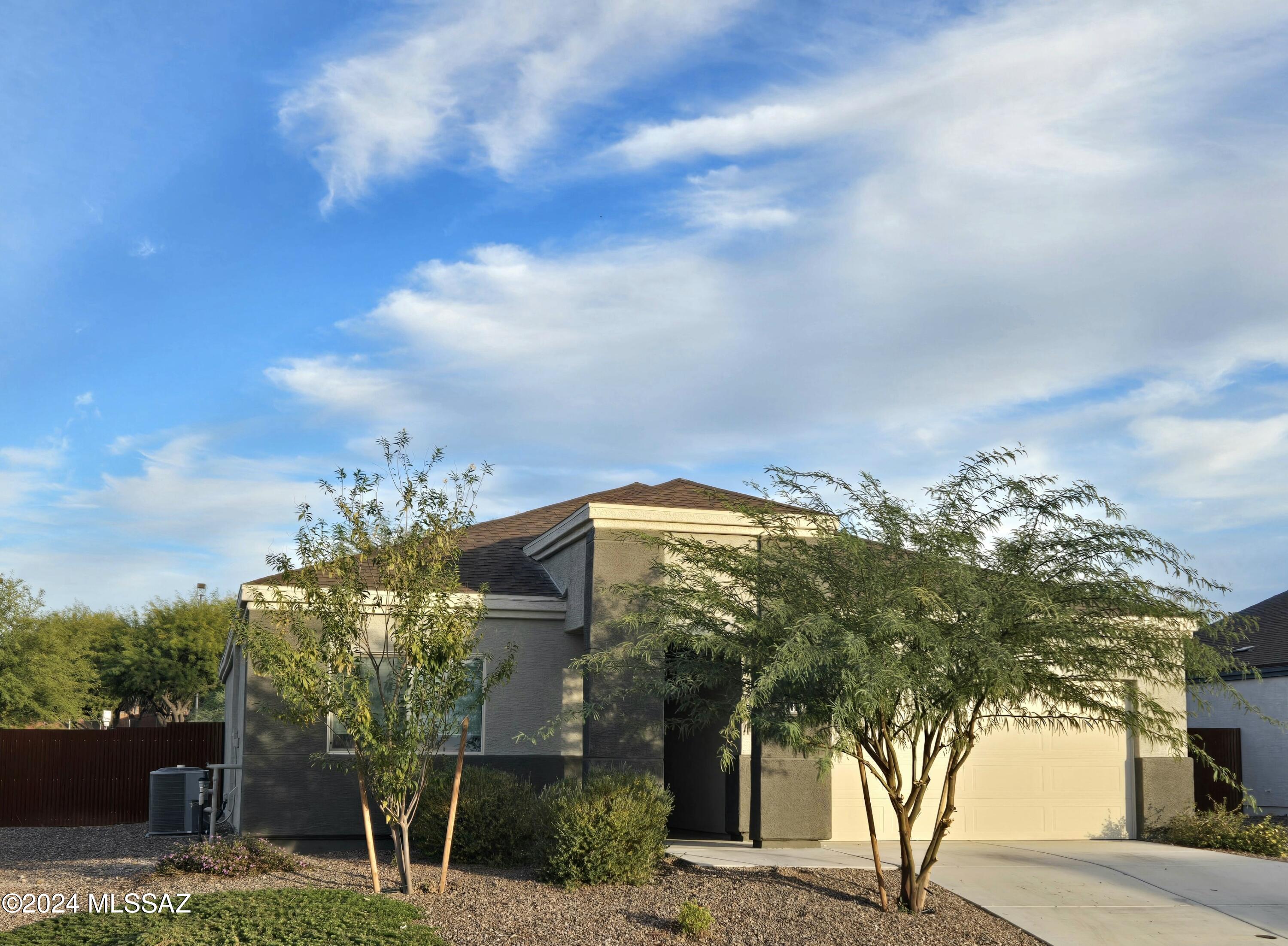 Roadrunner - Residential