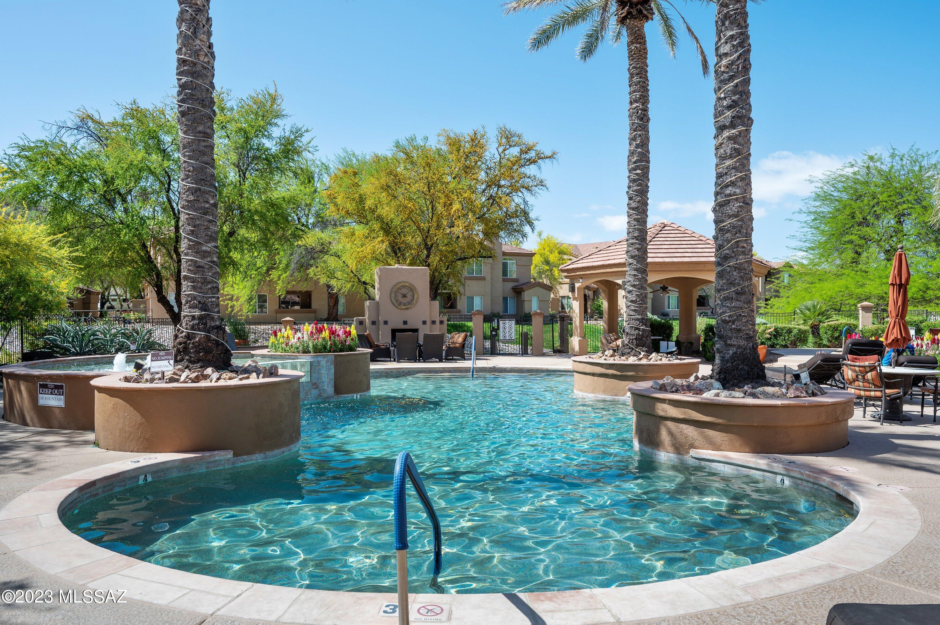 Pinnacle Canyon Condos
