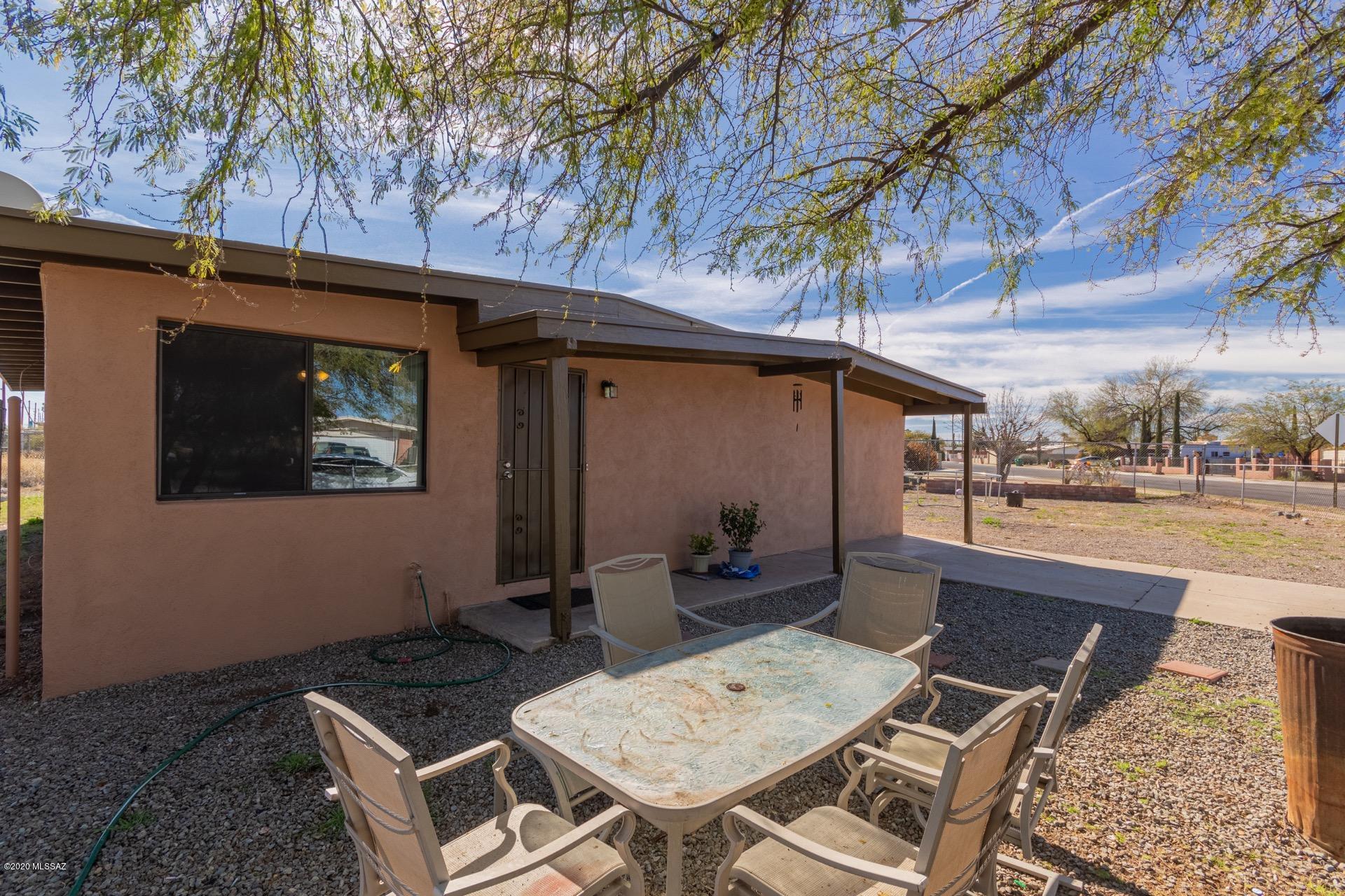 Estrella Subdivision - Residential