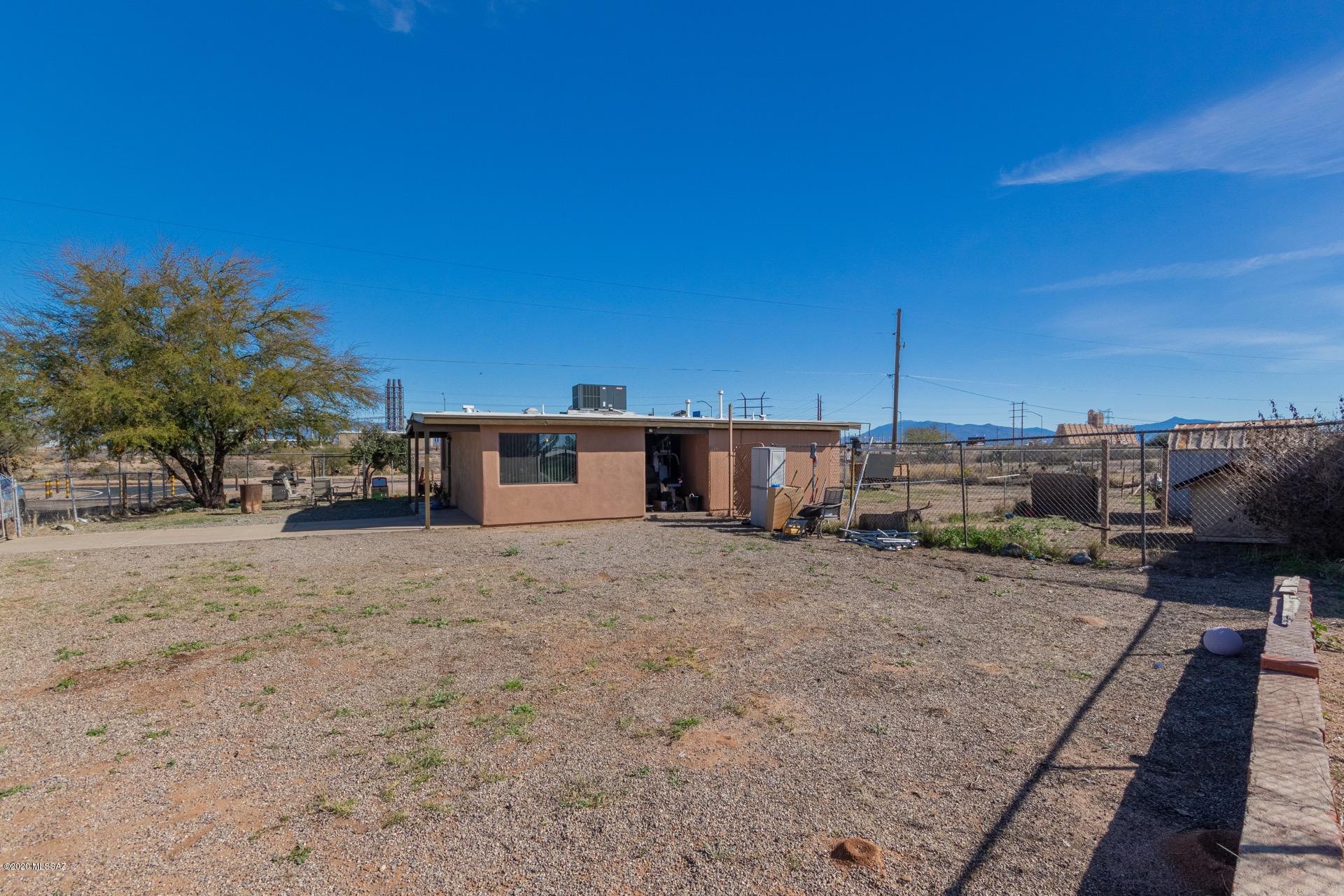 Estrella Subdivision - Residential