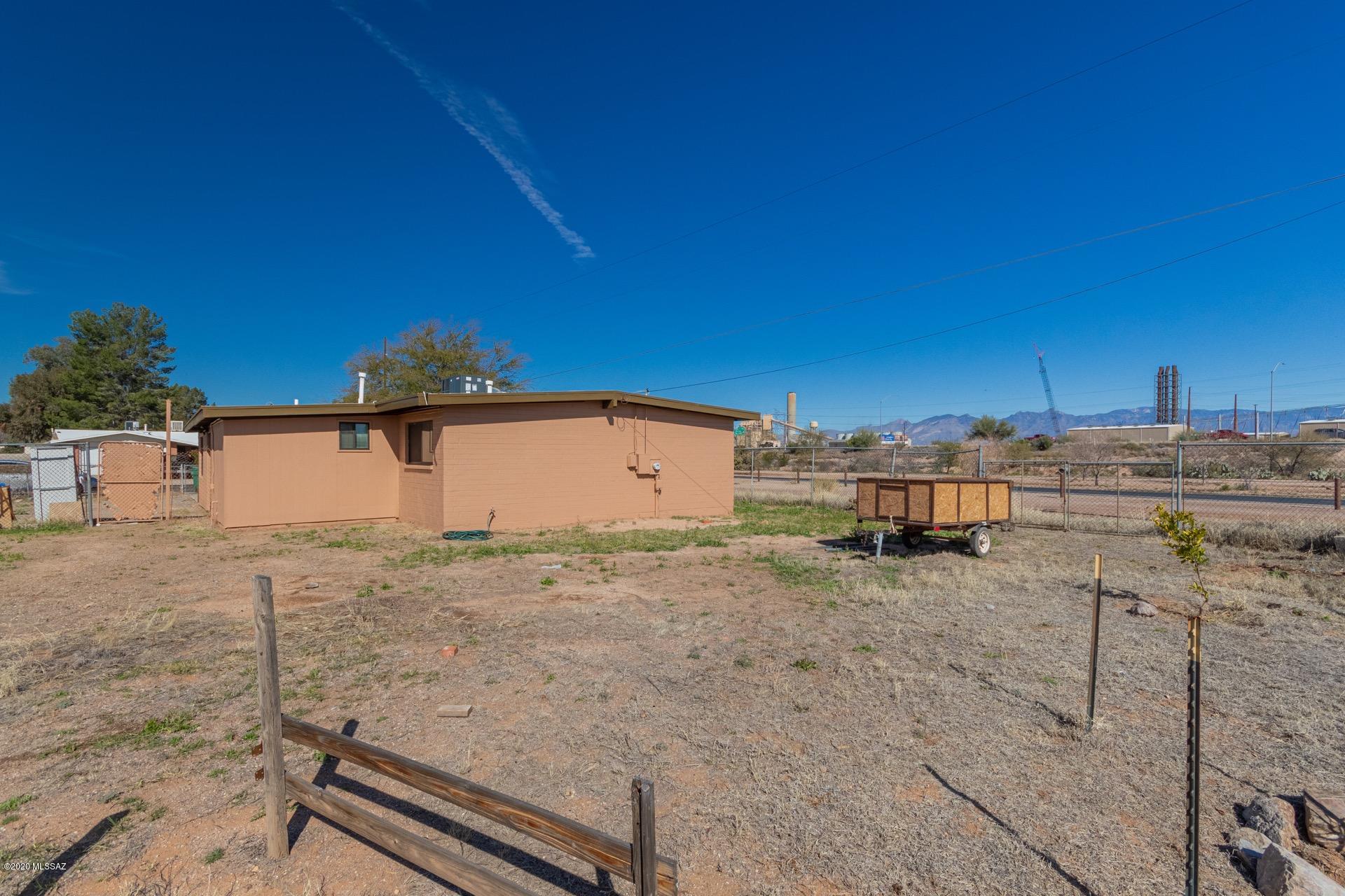 Estrella Subdivision - Residential