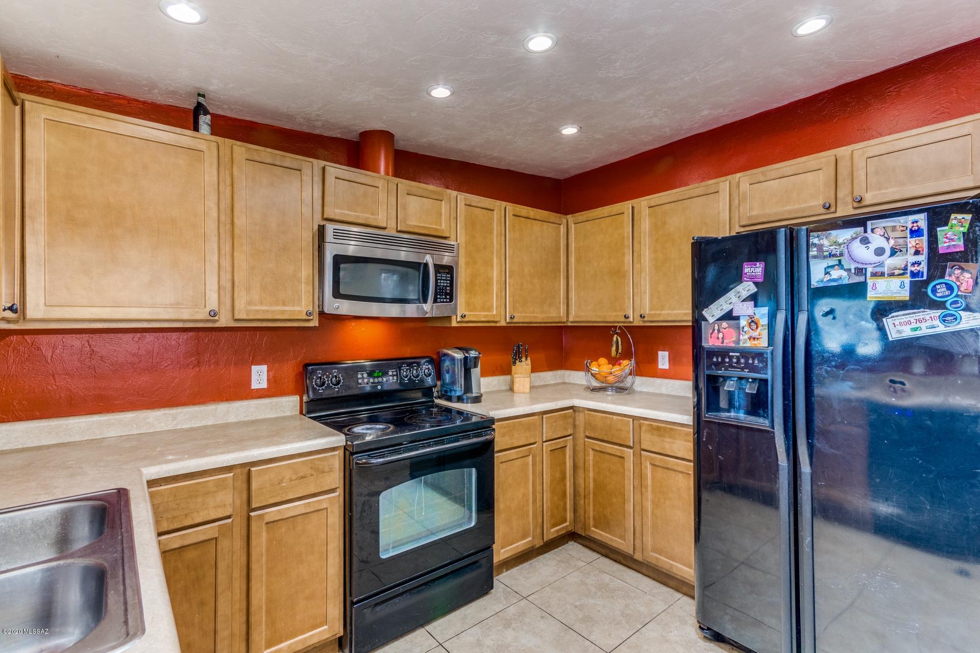 Estrella Subdivision - Residential