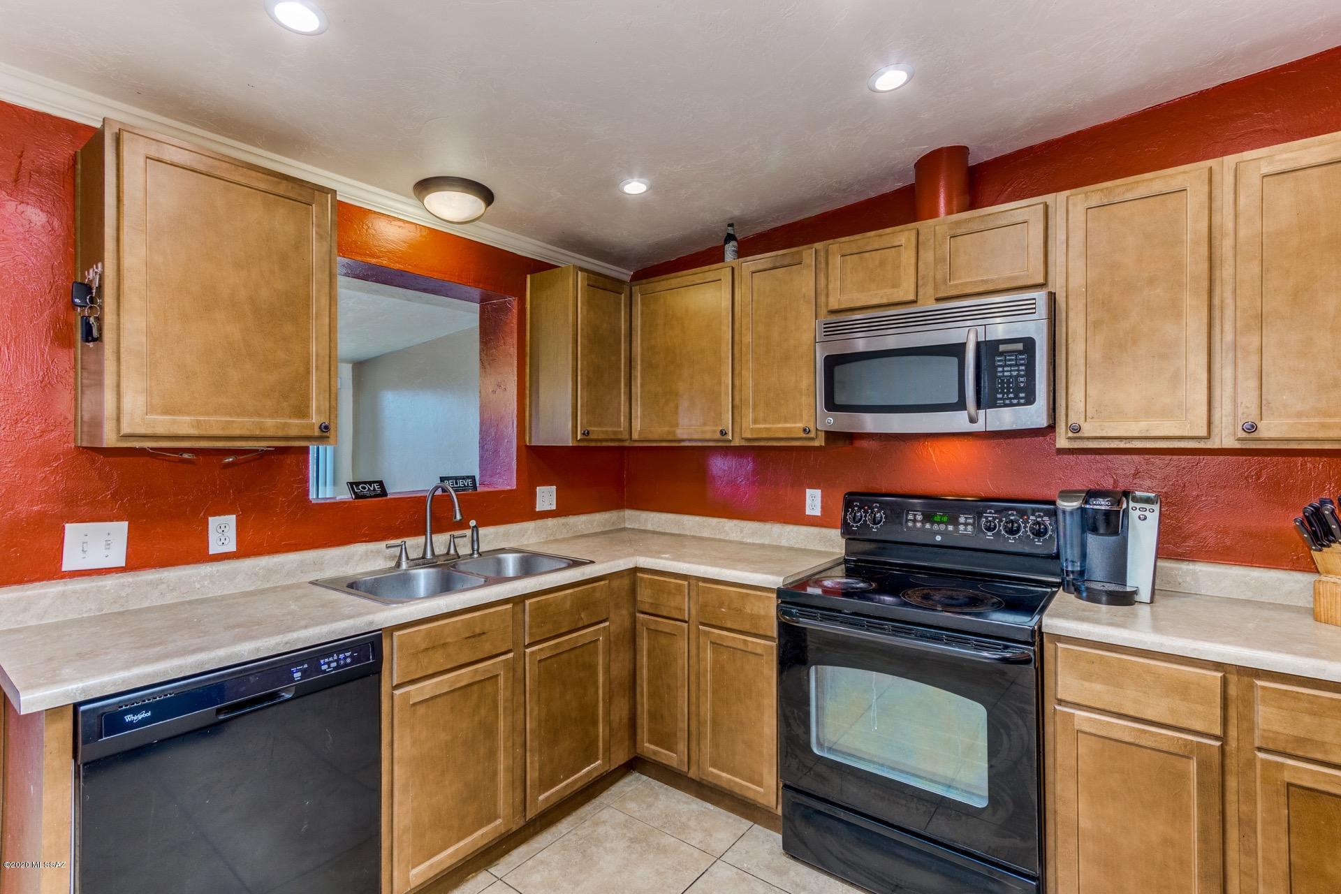 Estrella Subdivision - Residential