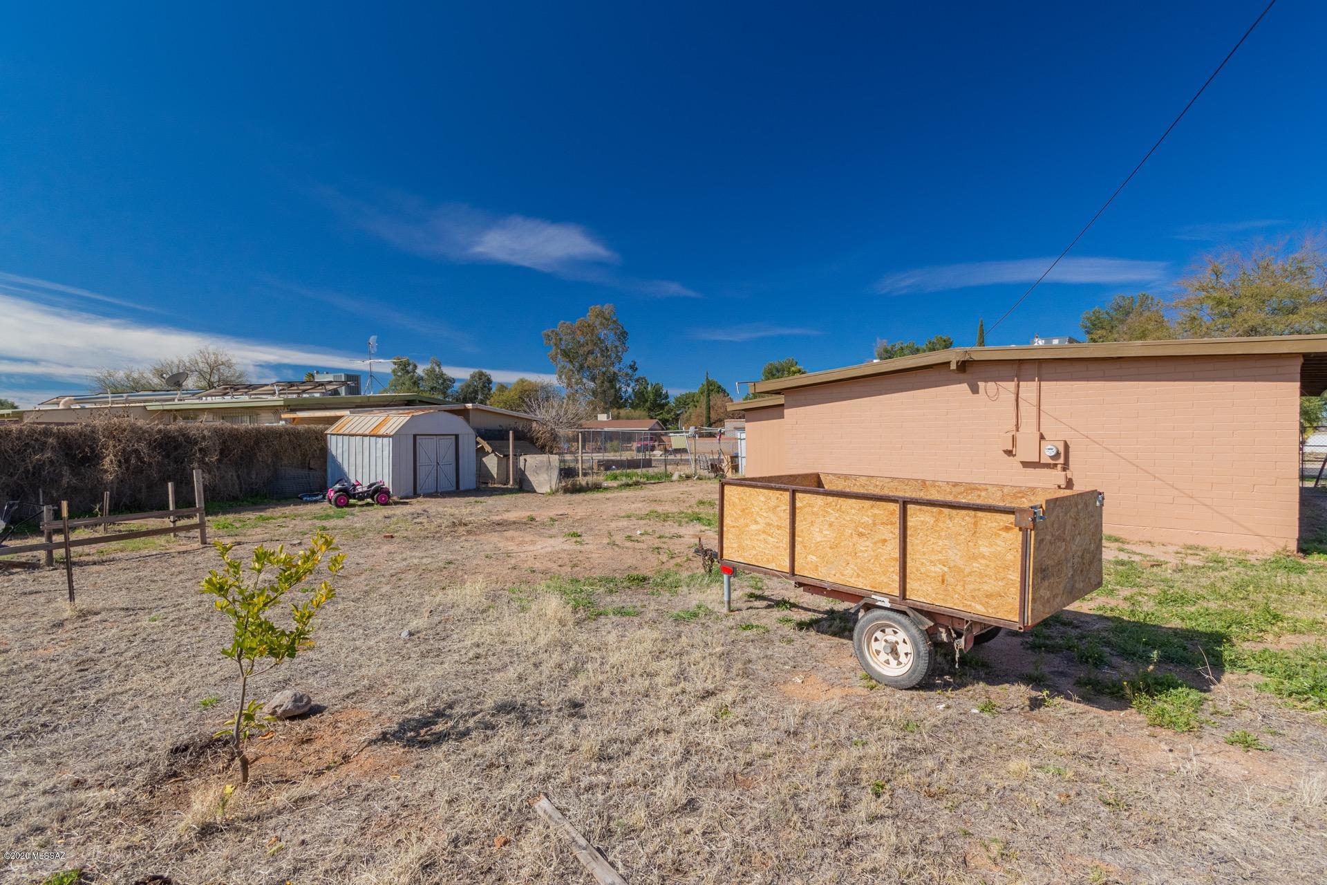 Estrella Subdivision - Residential