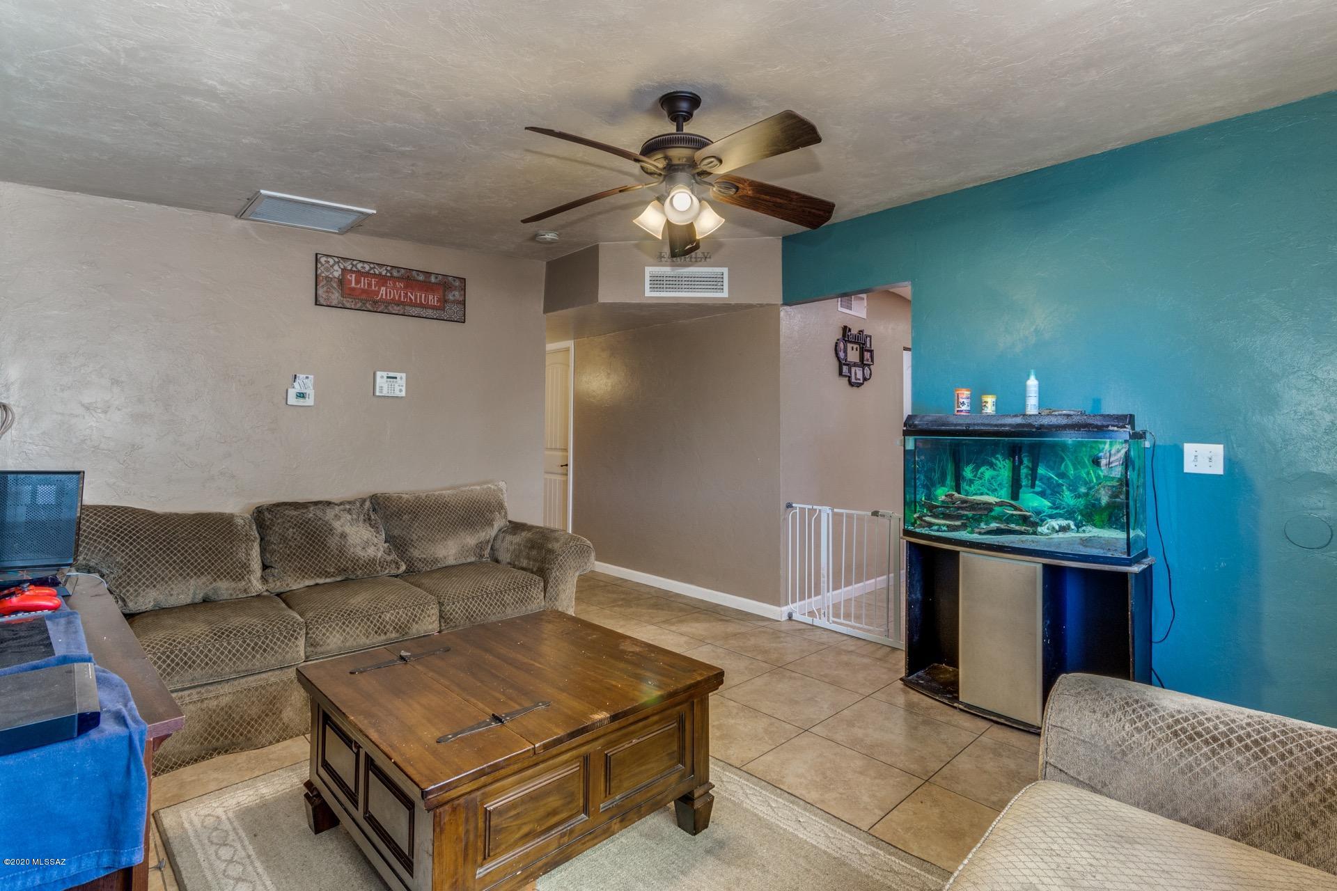 Estrella Subdivision - Residential