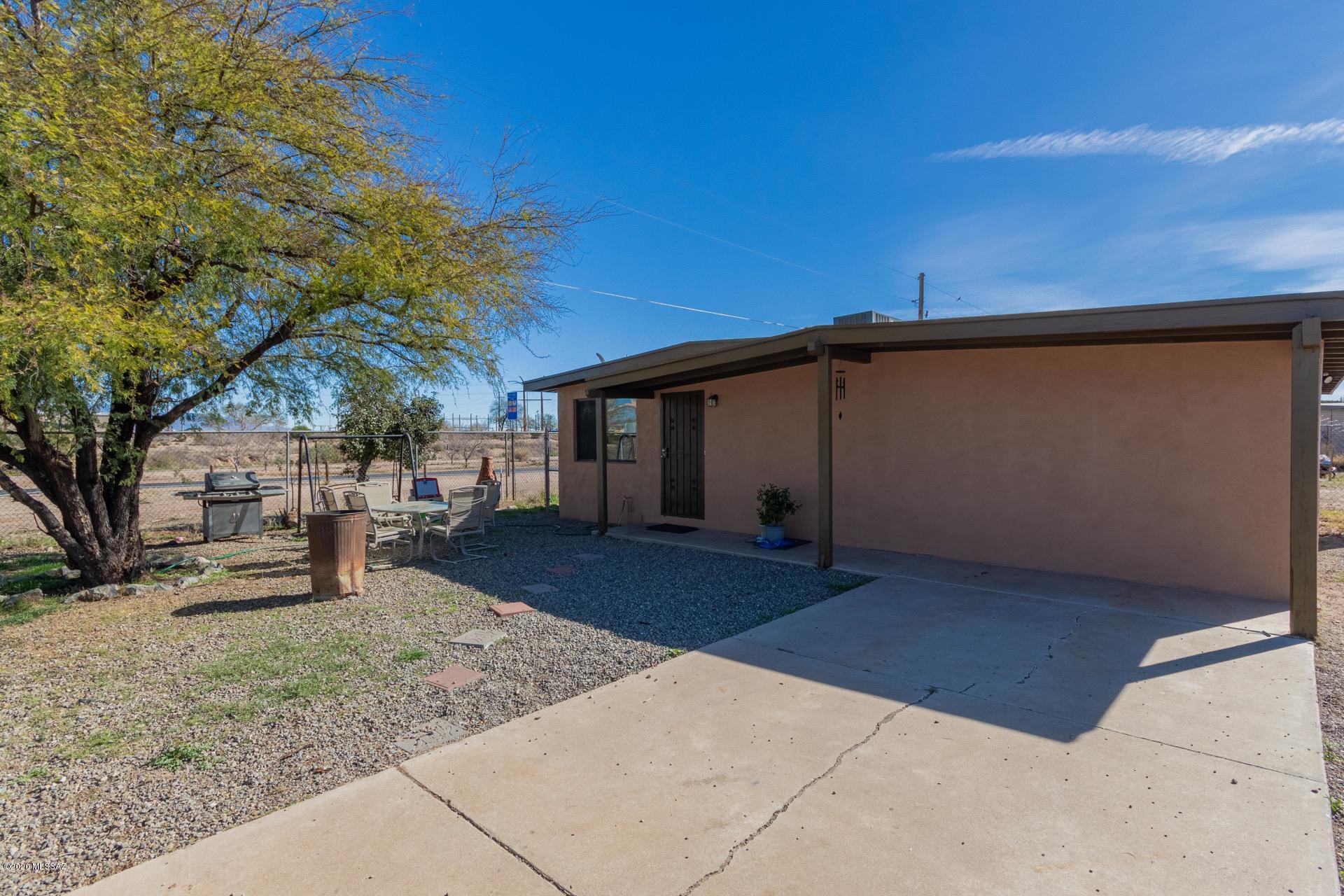 Estrella Subdivision - Residential
