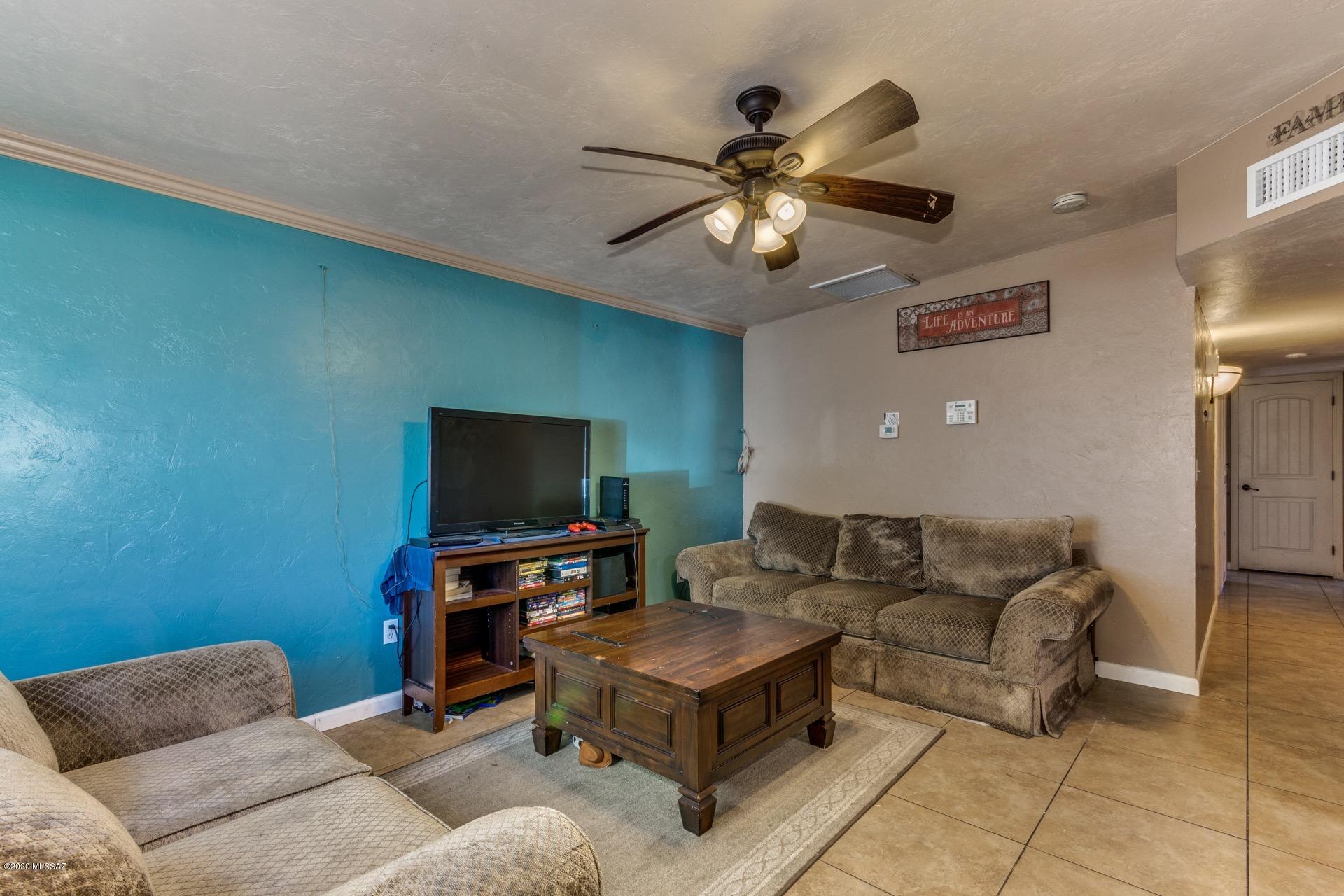 Estrella Subdivision - Residential