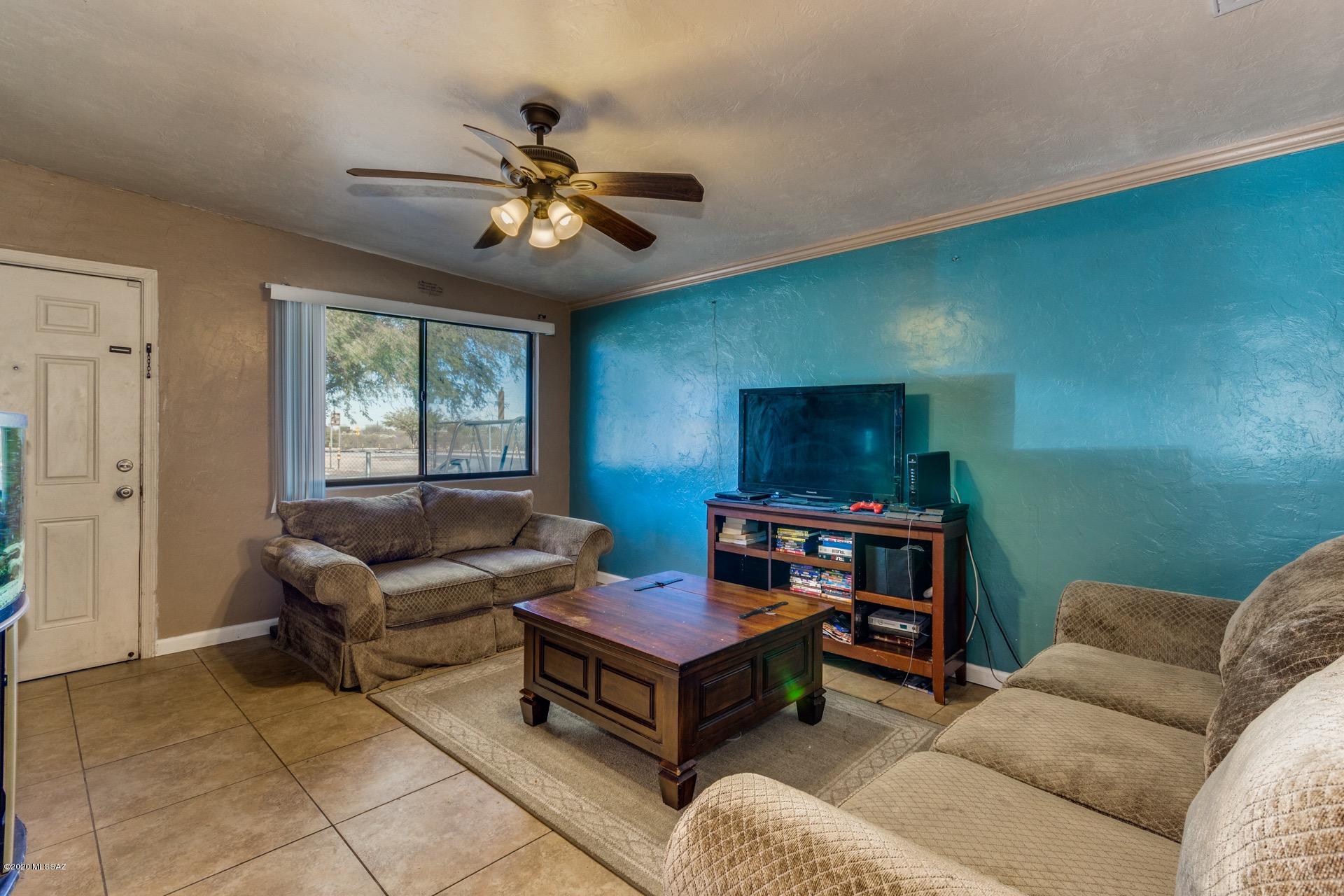 Estrella Subdivision - Residential