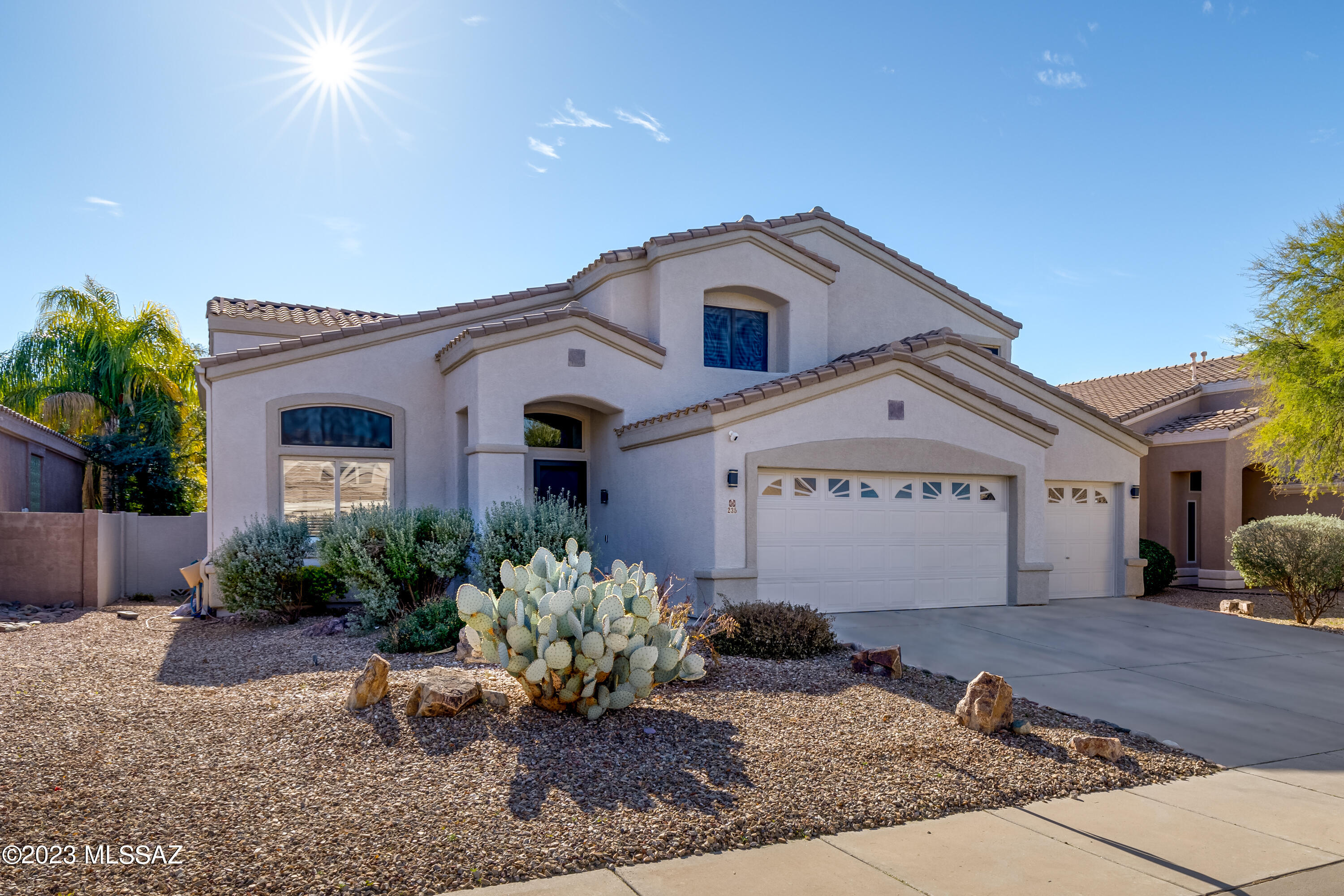 Rancho Vistoso Parcels K & L Neighborhood 10 (1-10) - Residential
