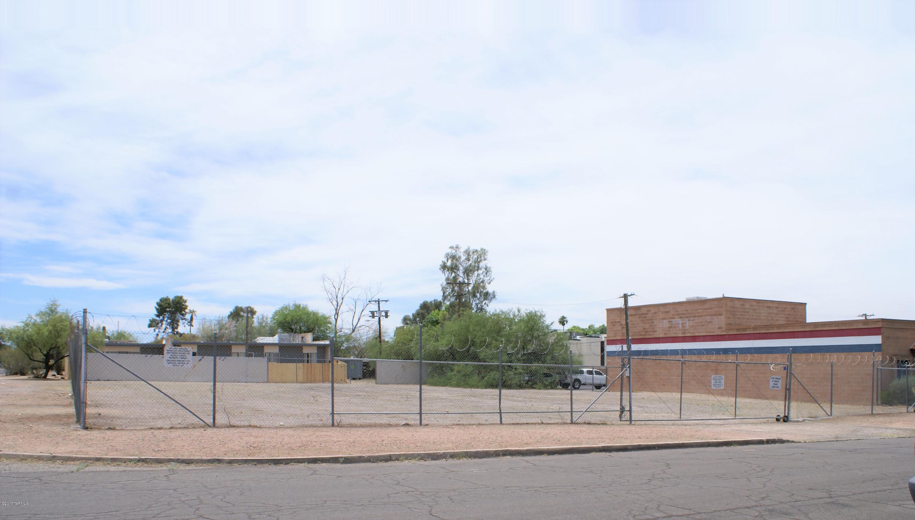 Old Pueblo Heights - Land