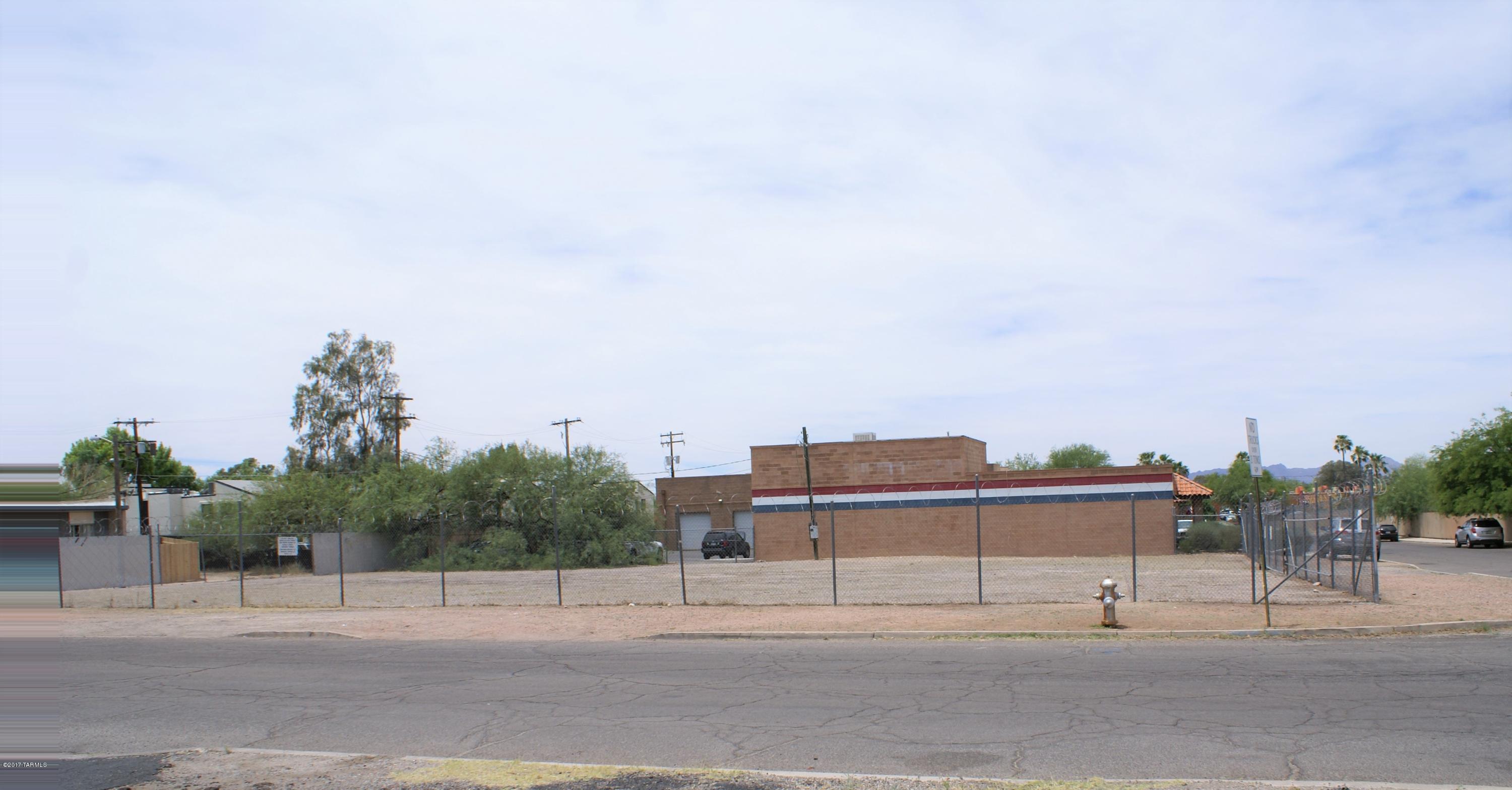Old Pueblo Heights - Land