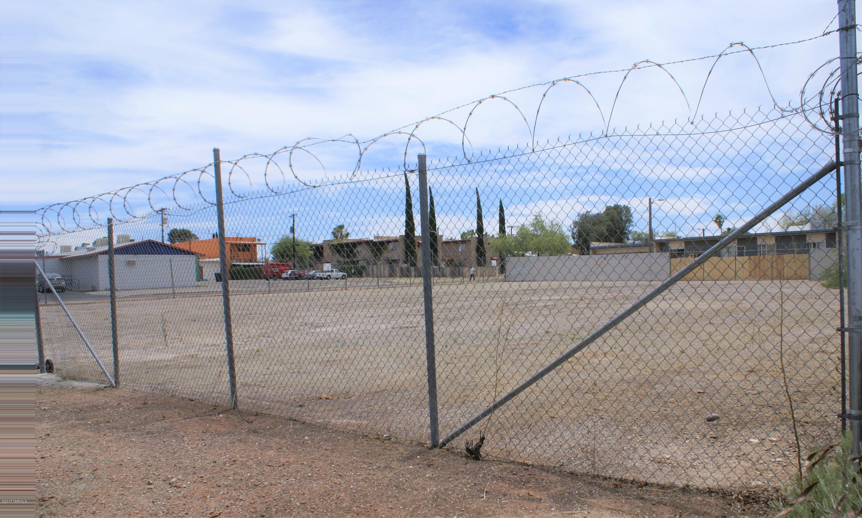 Old Pueblo Heights - Land