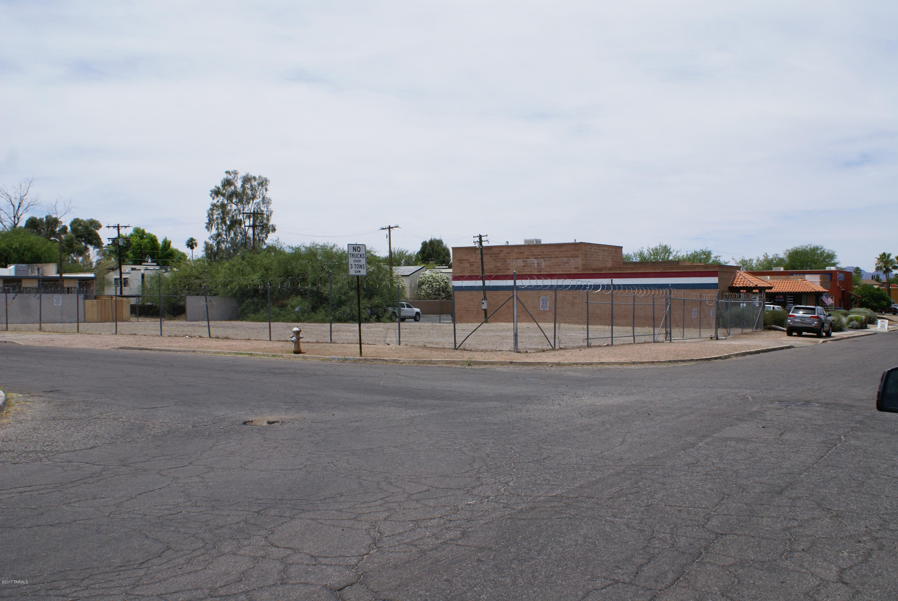 Old Pueblo Heights - Land