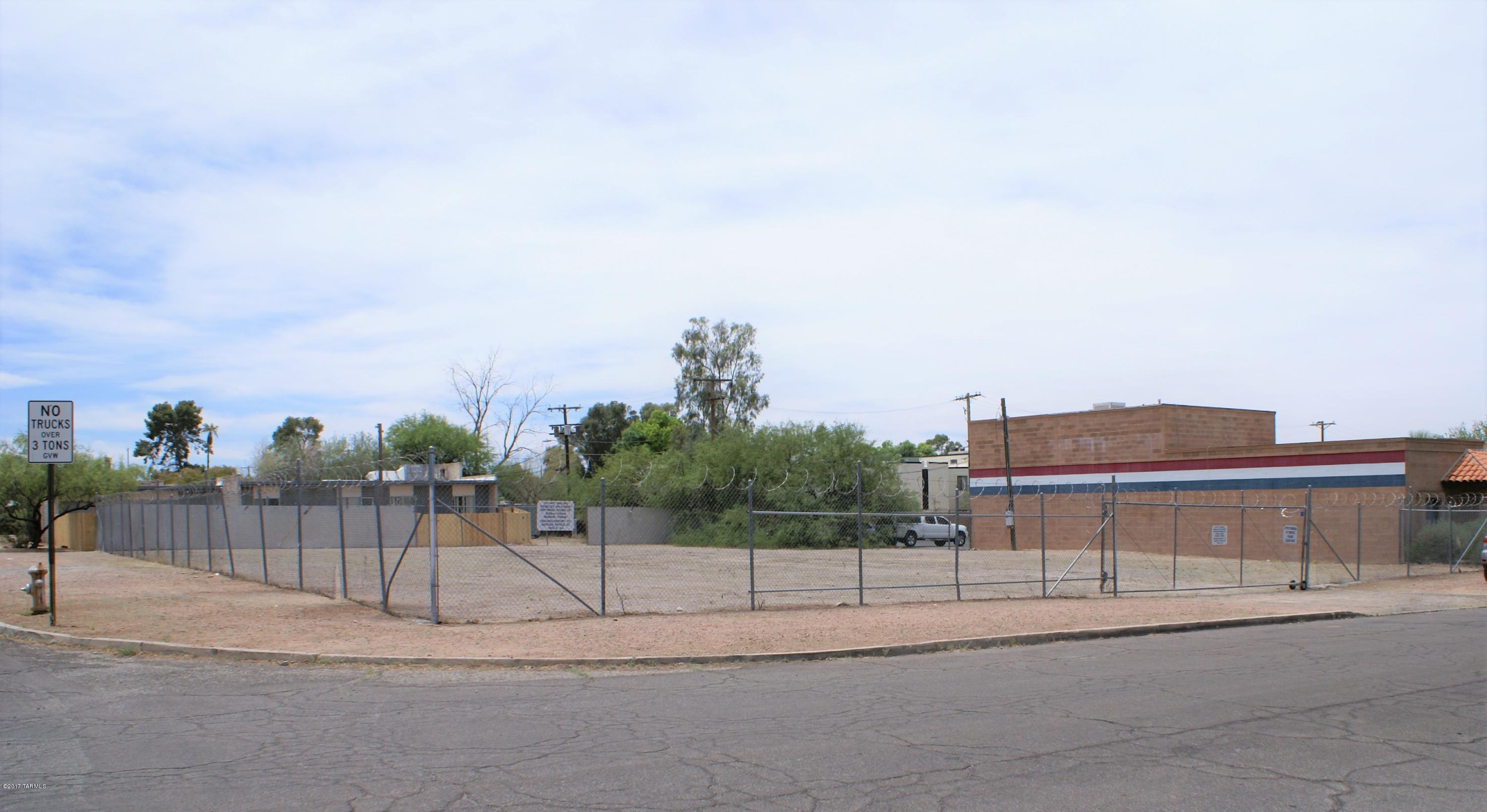 Old Pueblo Heights - Land