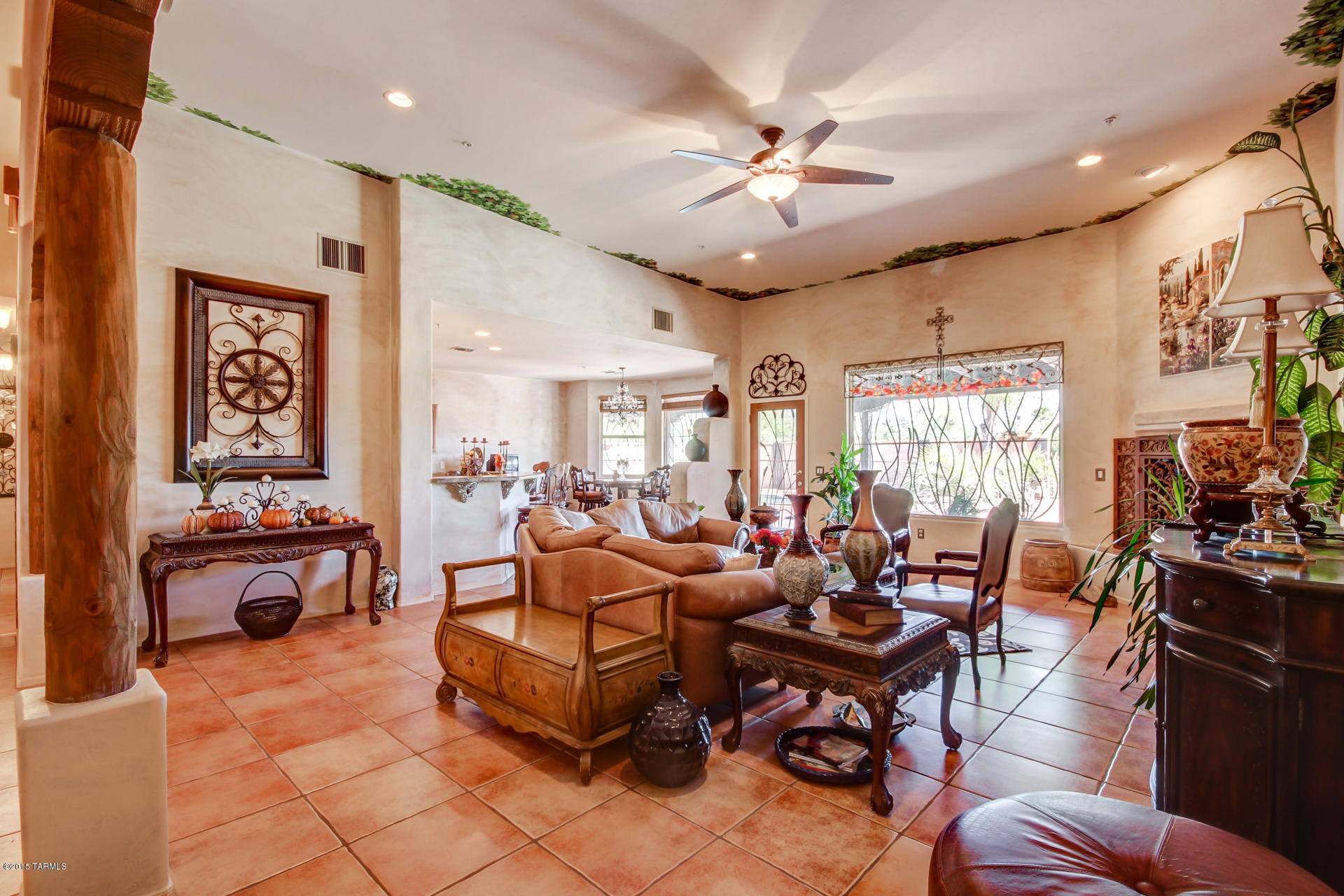 Whisper Ranch (1-46) - Residential