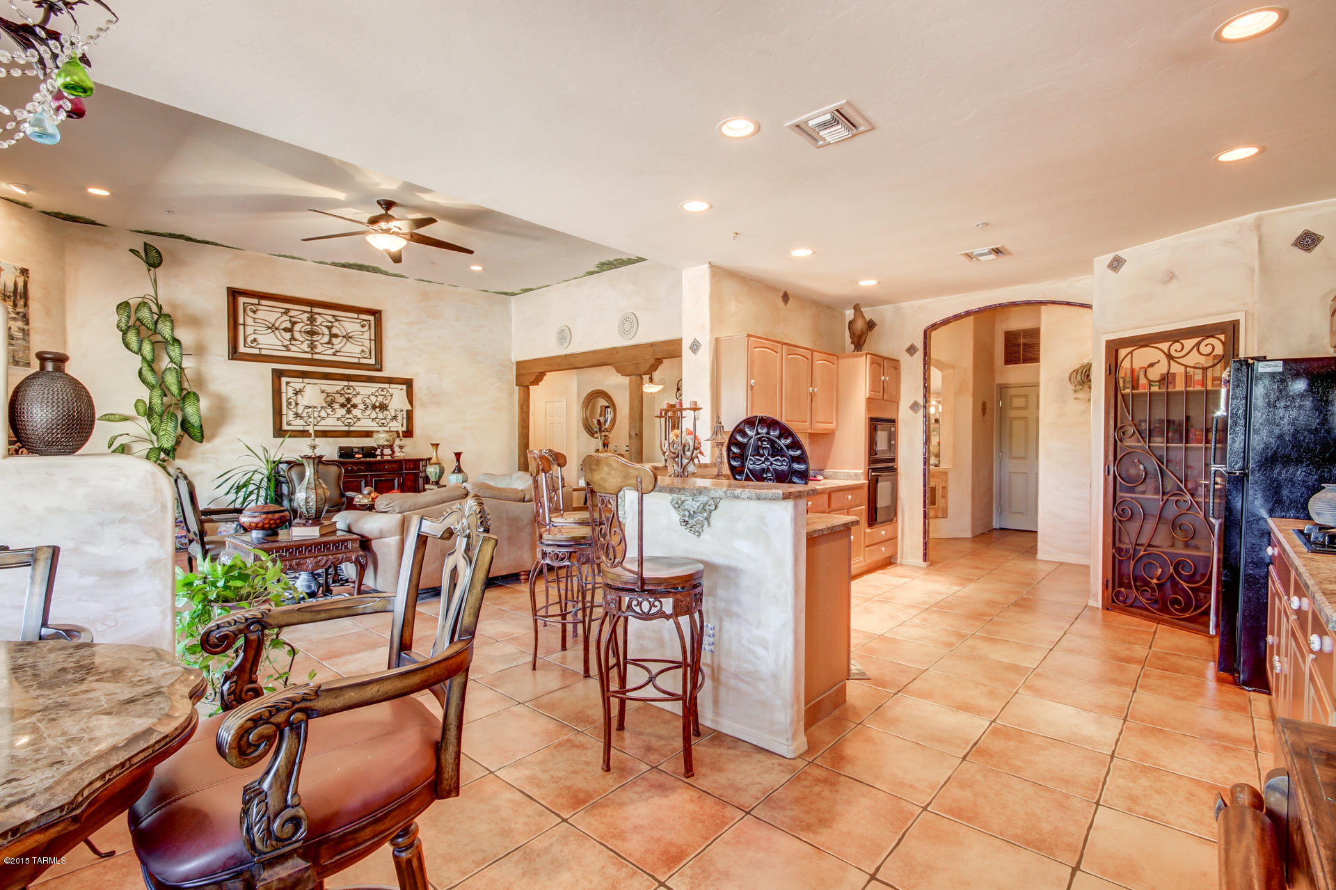 Whisper Ranch (1-46) - Residential