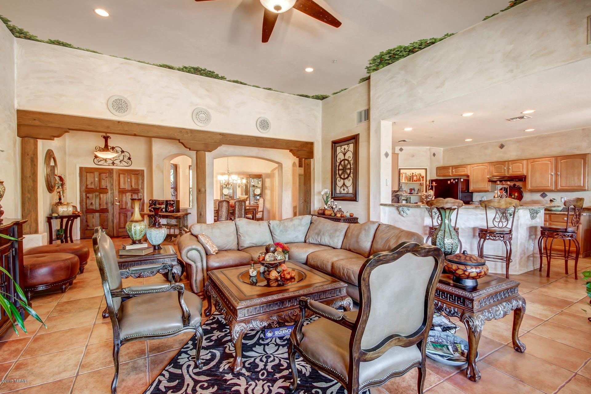 Whisper Ranch (1-46) - Residential
