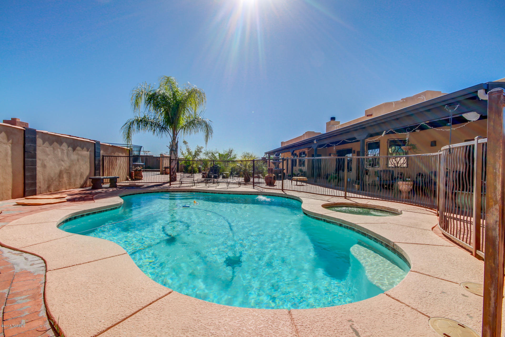 Whisper Ranch (1-46) - Residential