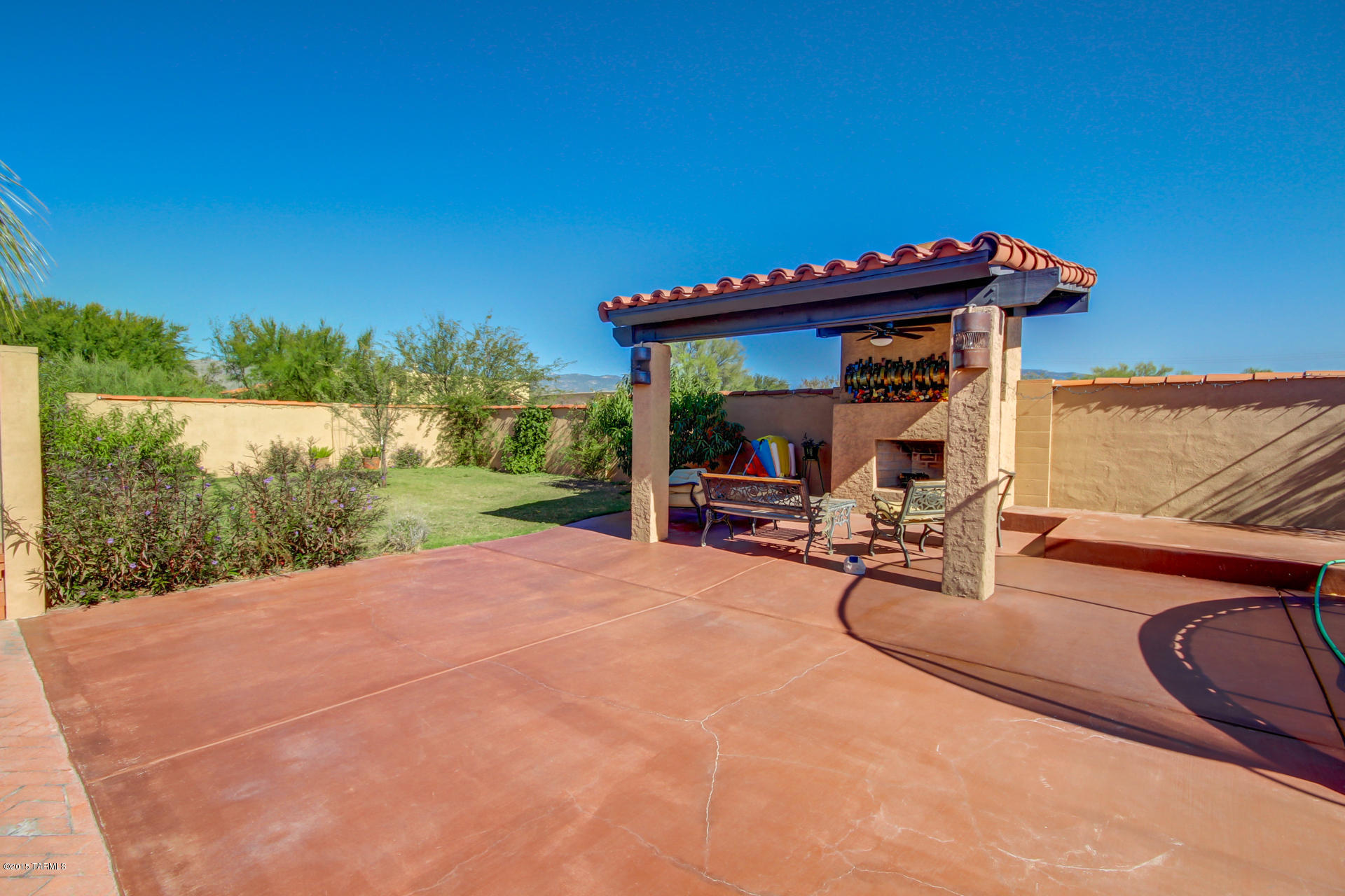 Whisper Ranch (1-46) - Residential