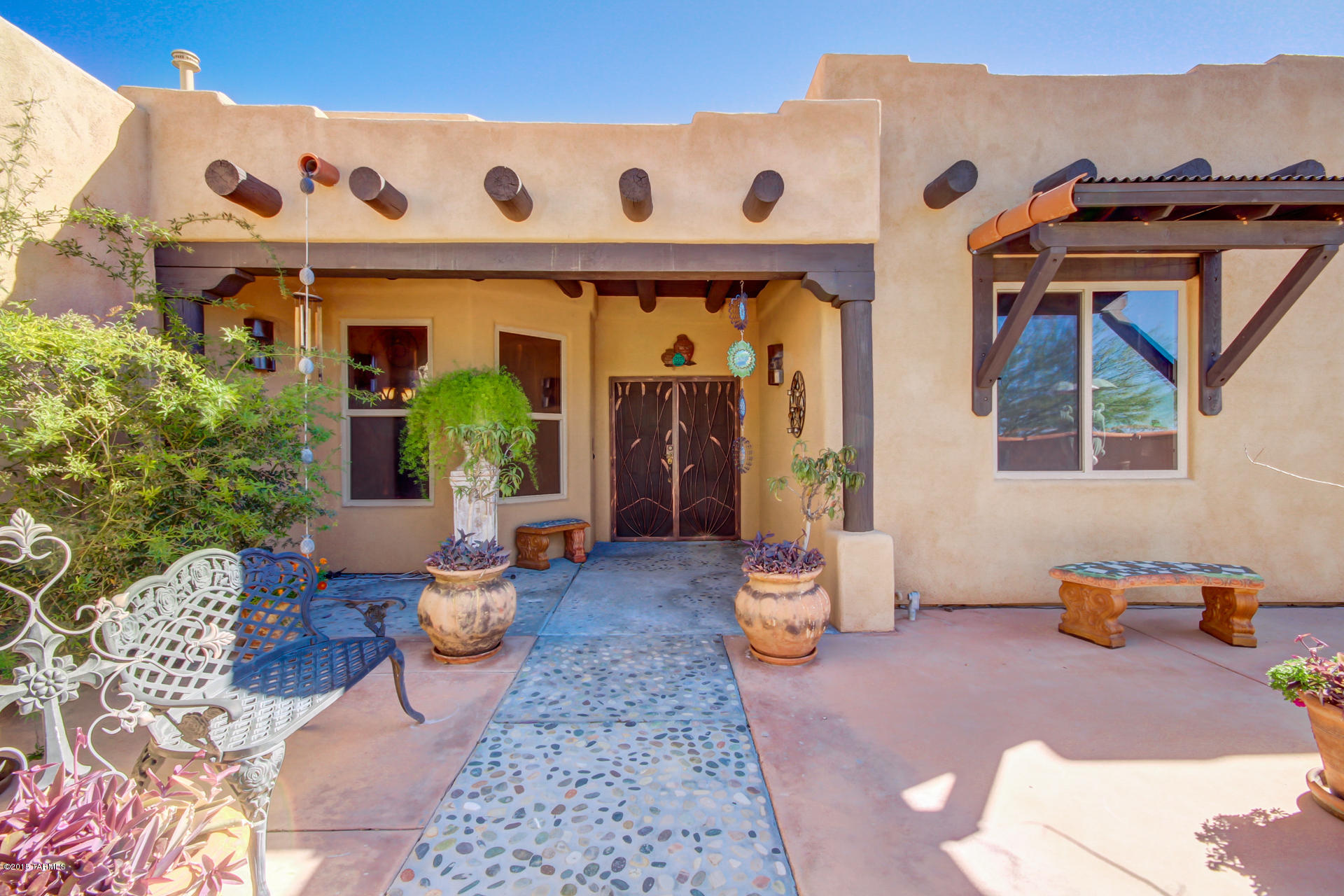 Whisper Ranch (1-46) - Residential