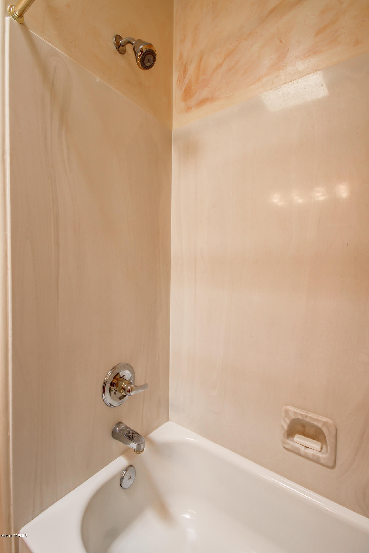 Whisper Ranch (1-46) - Residential