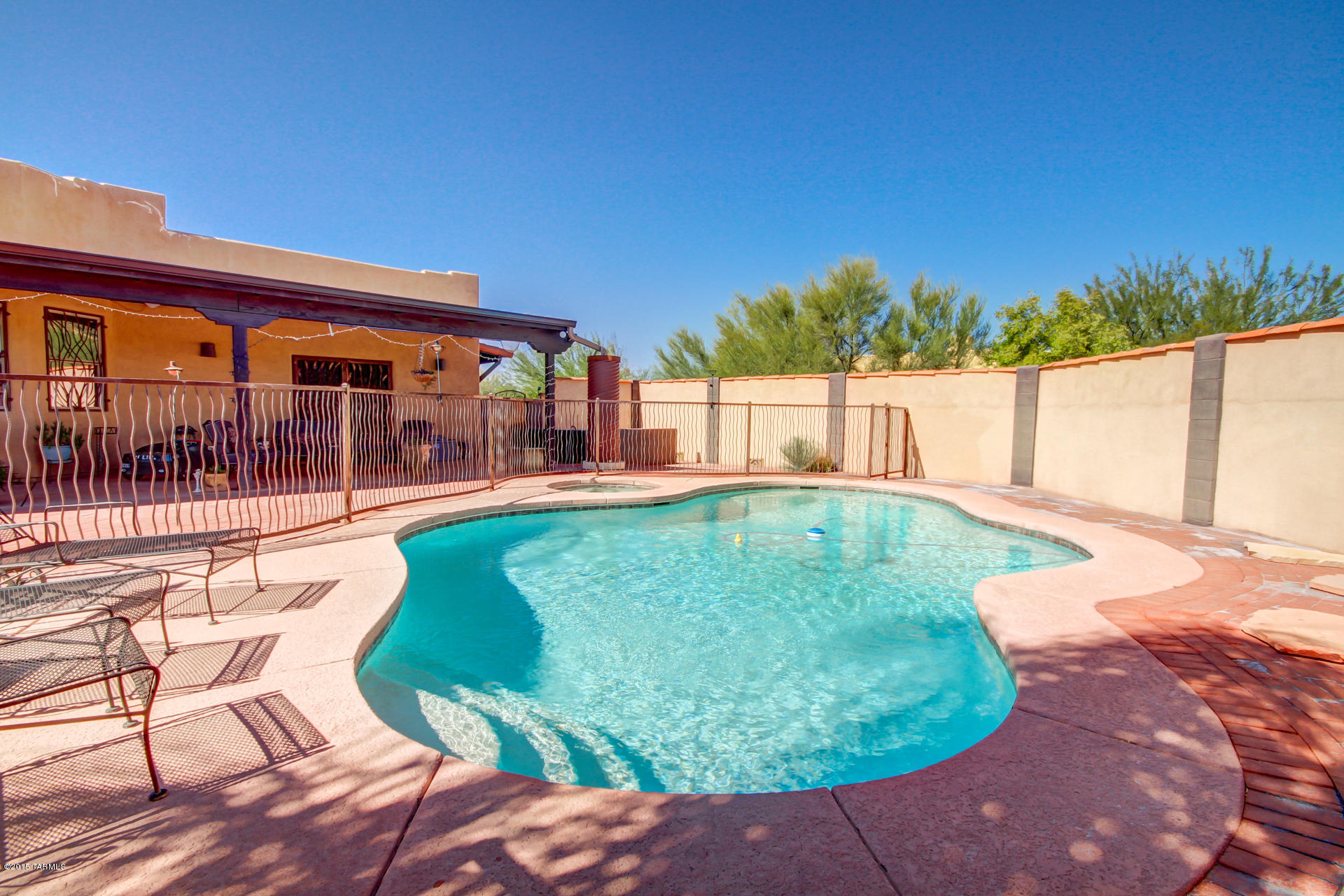 Whisper Ranch (1-46) - Residential
