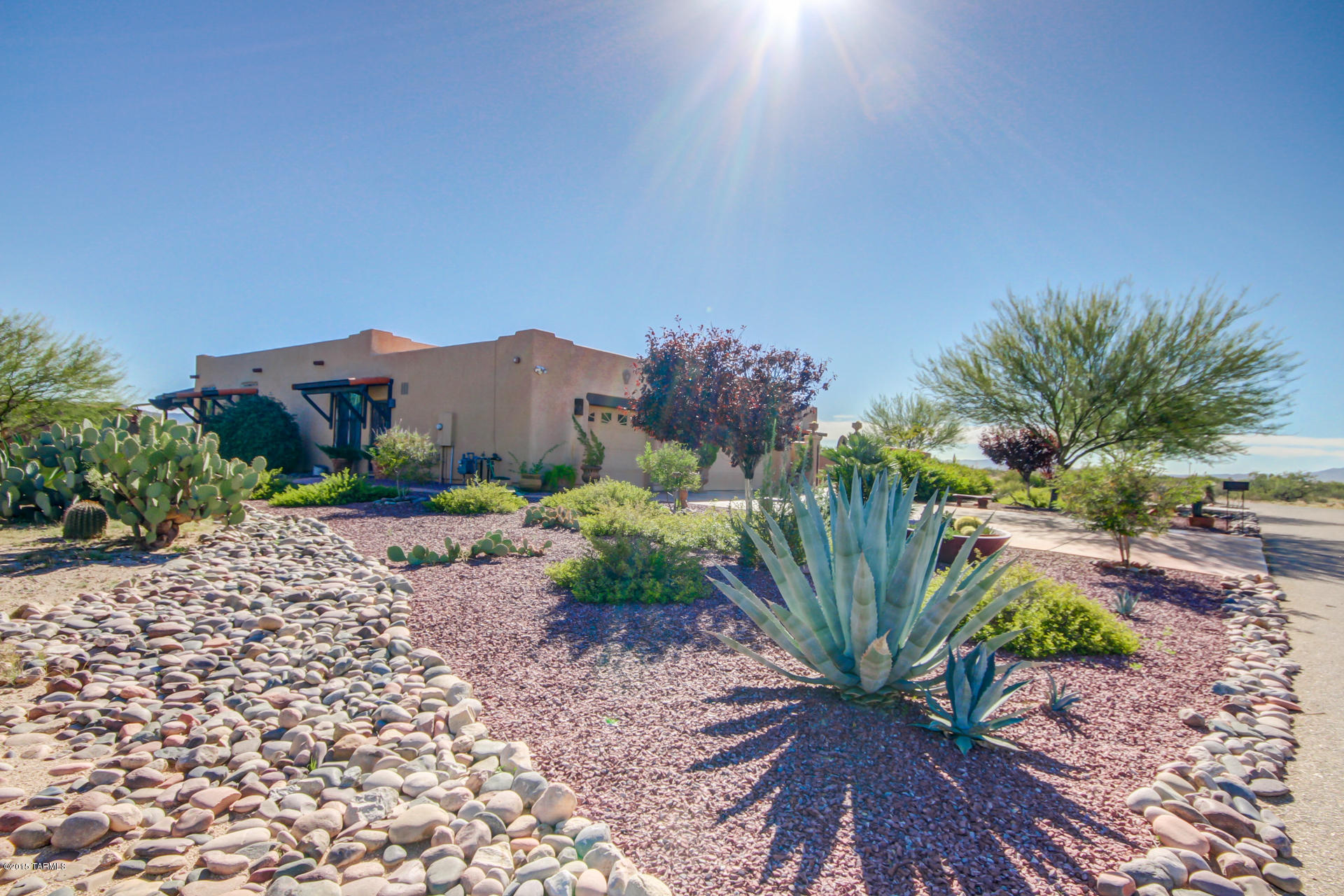 Whisper Ranch (1-46) - Residential