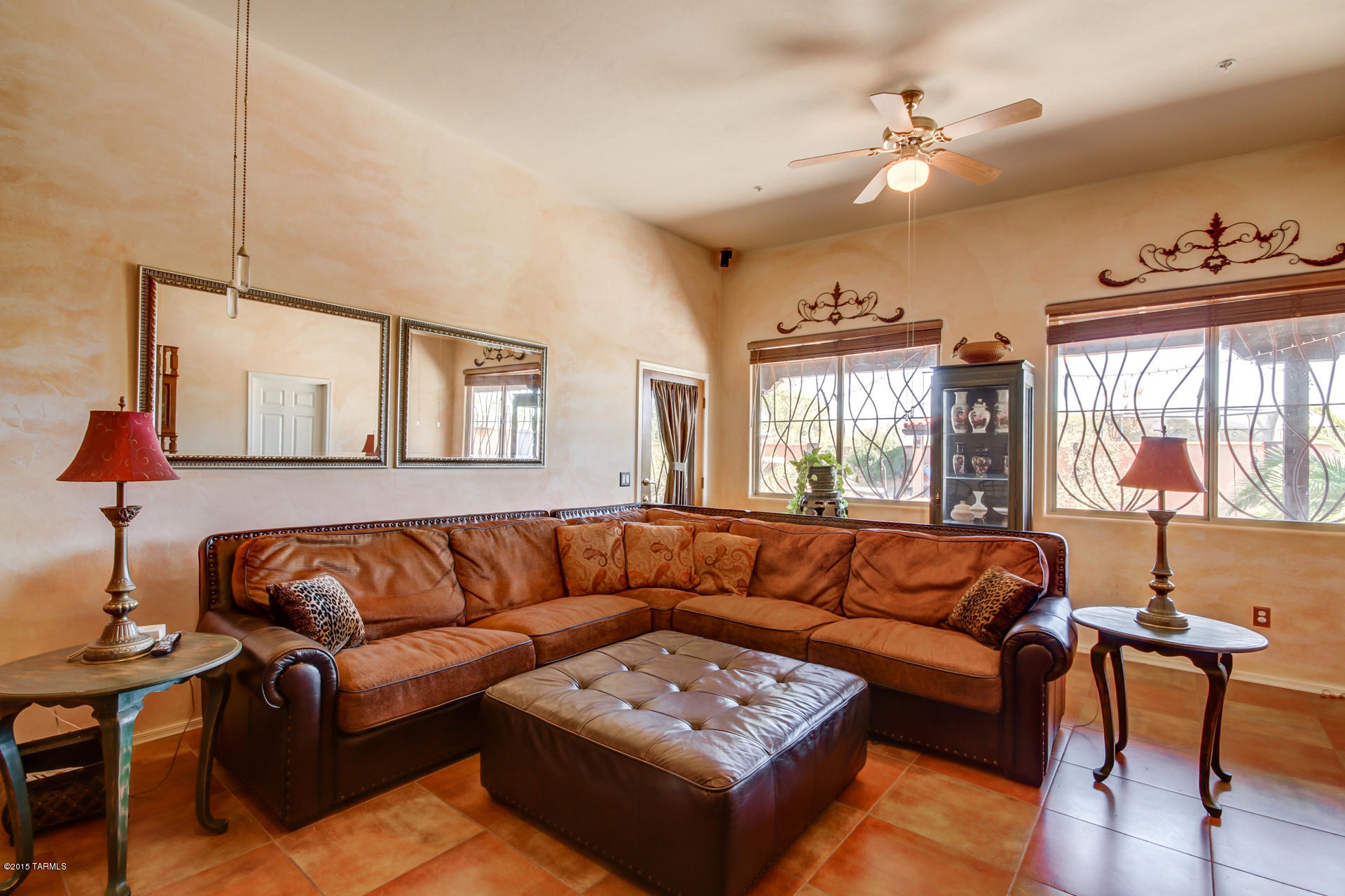 Whisper Ranch (1-46) - Residential