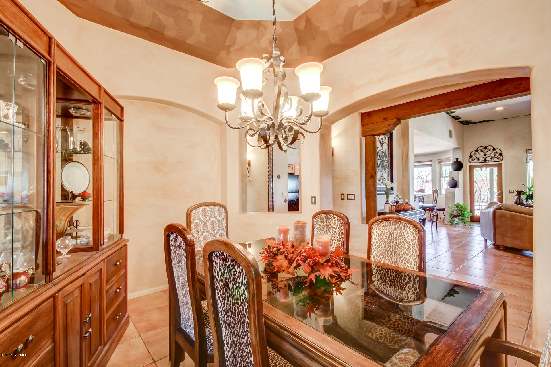 Whisper Ranch (1-46) - Residential