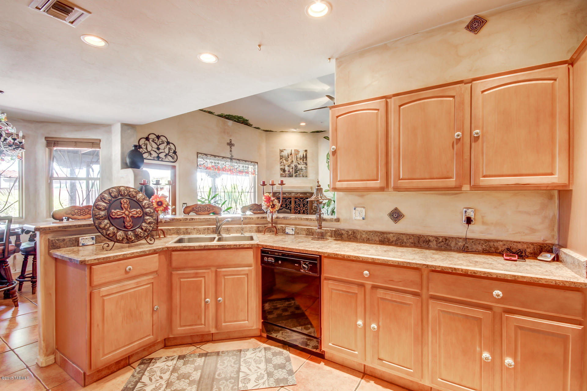 Whisper Ranch (1-46) - Residential