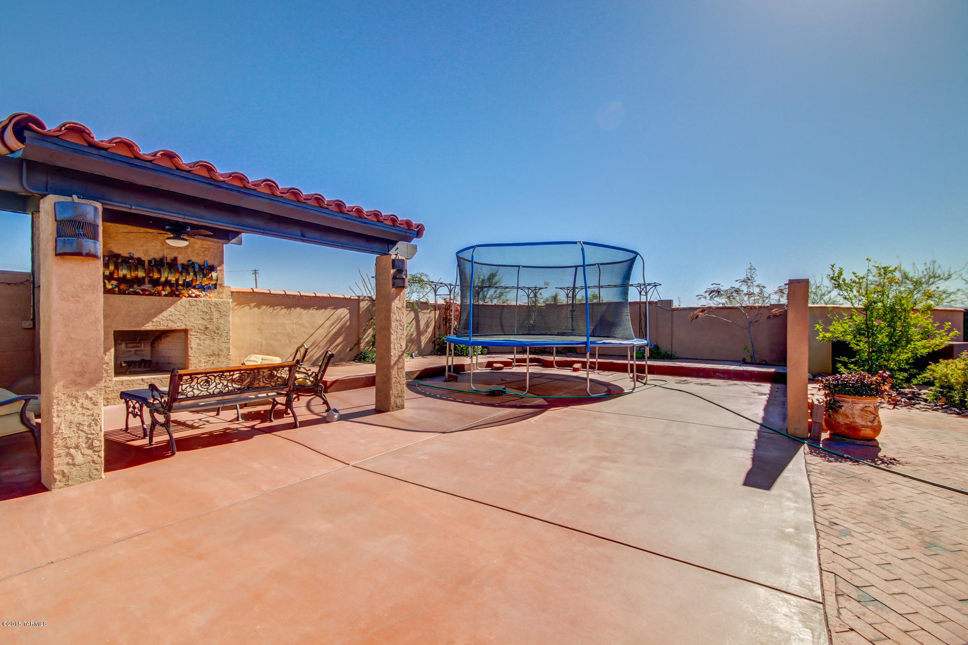 Whisper Ranch (1-46) - Residential