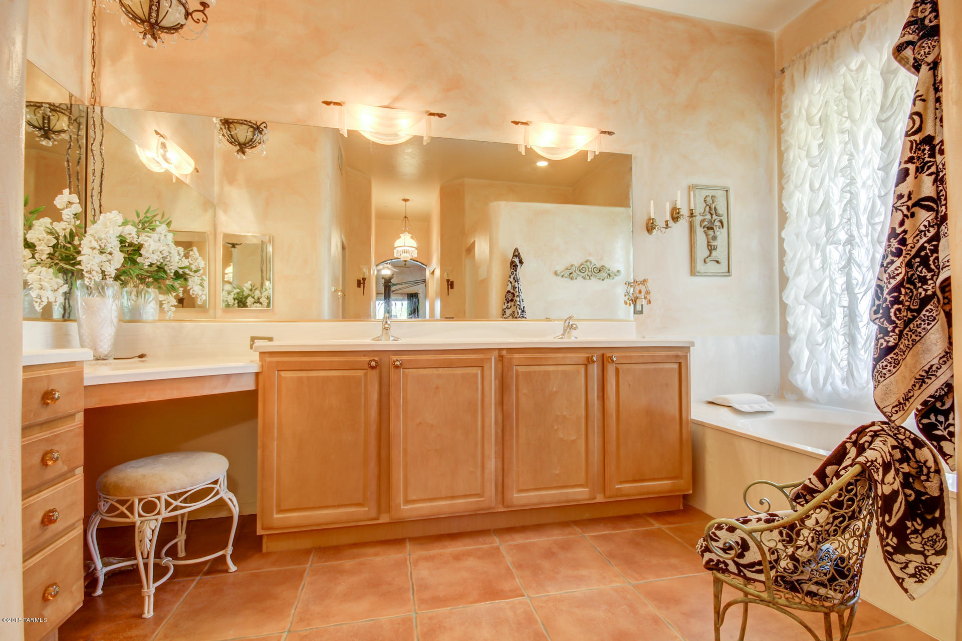 Whisper Ranch (1-46) - Residential