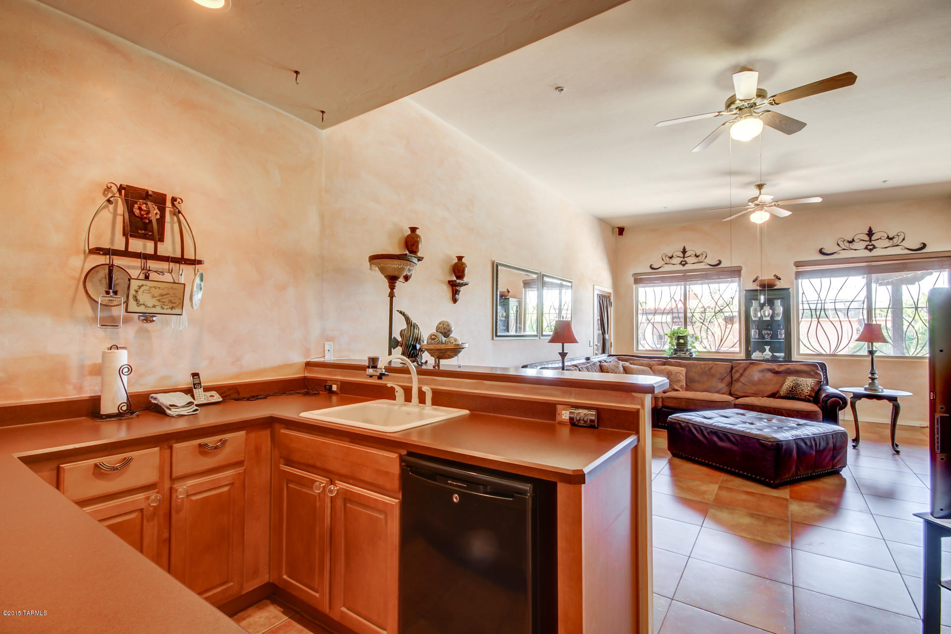 Whisper Ranch (1-46) - Residential