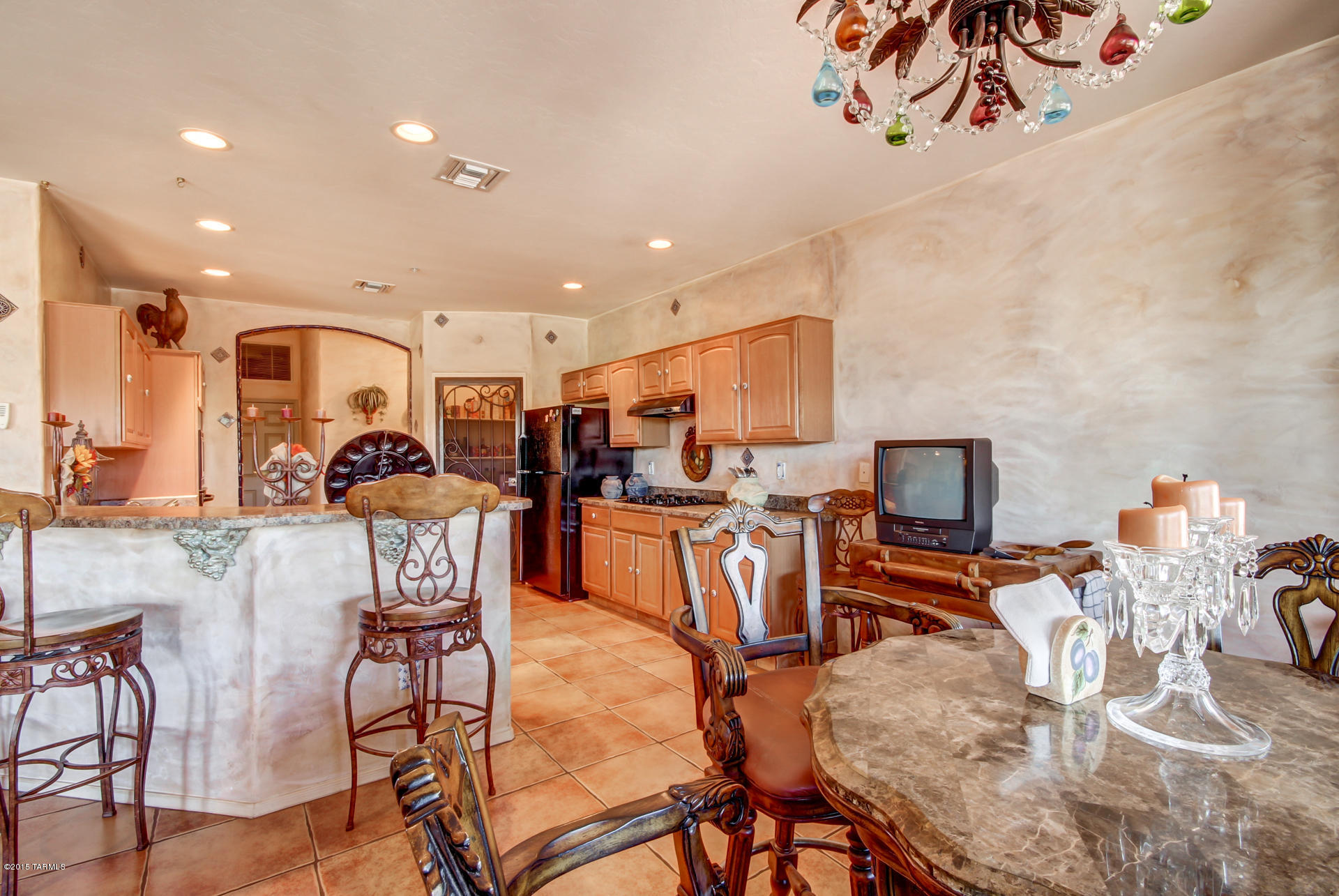 Whisper Ranch (1-46) - Residential
