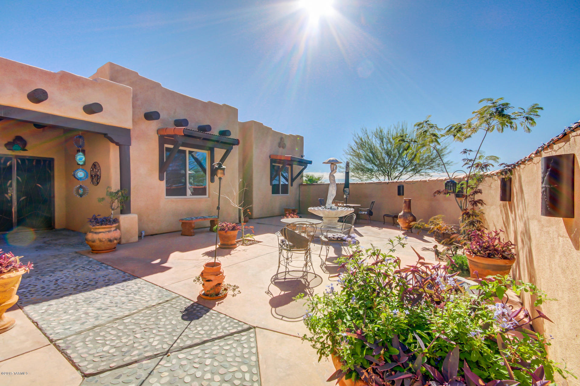 Whisper Ranch (1-46) - Residential
