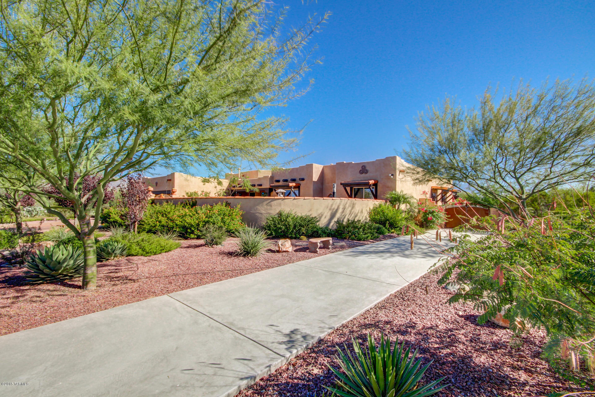 Whisper Ranch (1-46) - Residential