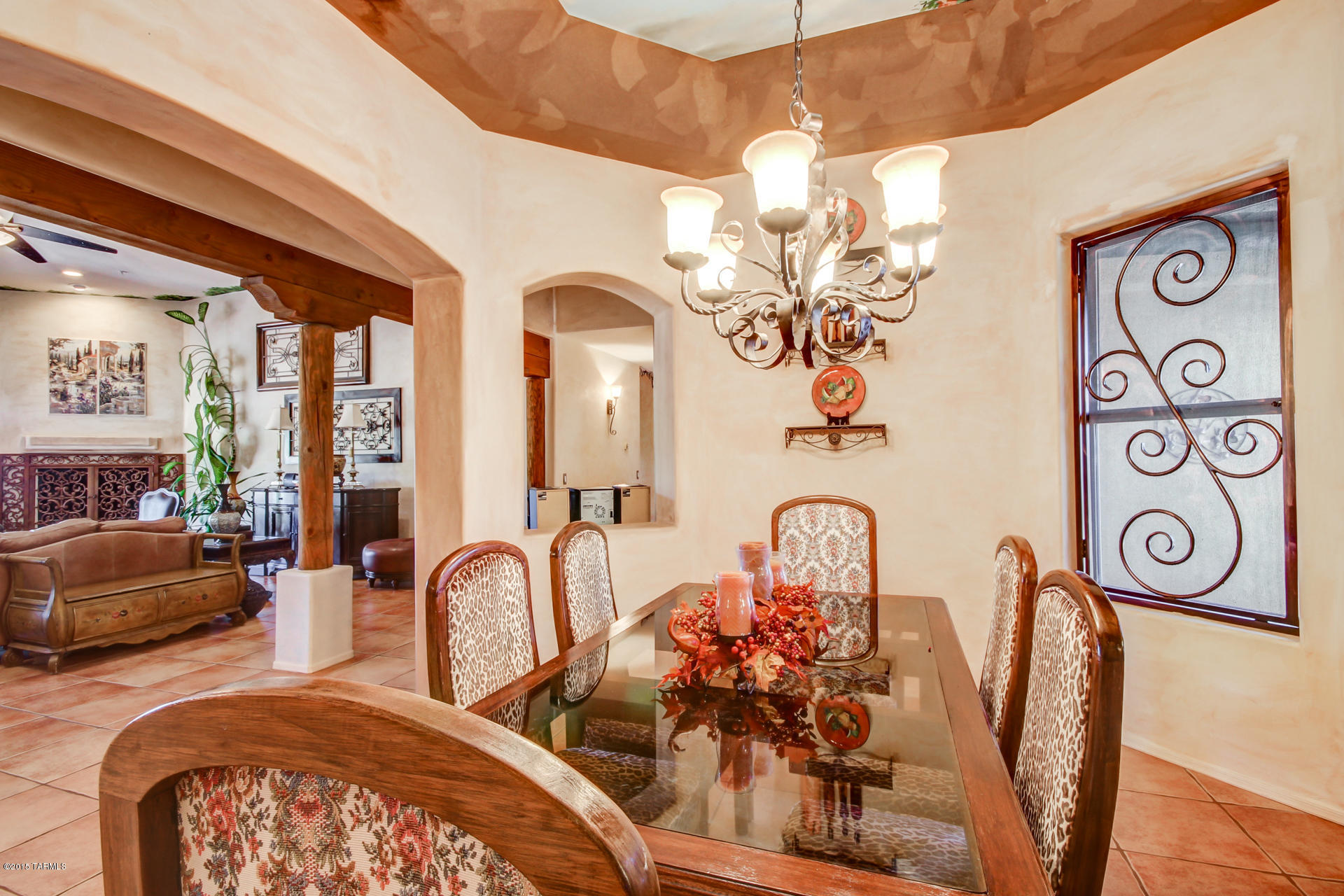 Whisper Ranch (1-46) - Residential