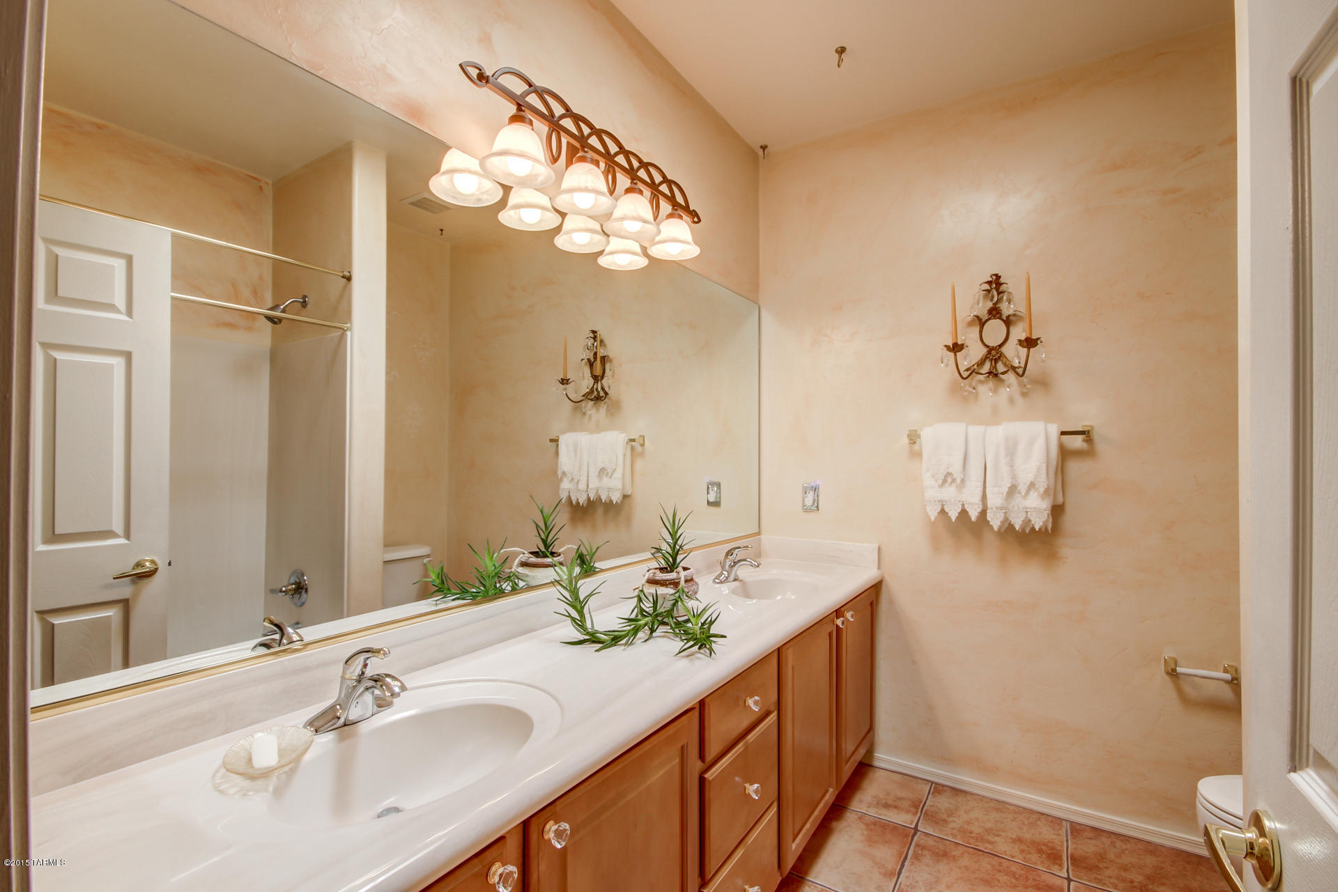 Whisper Ranch (1-46) - Residential