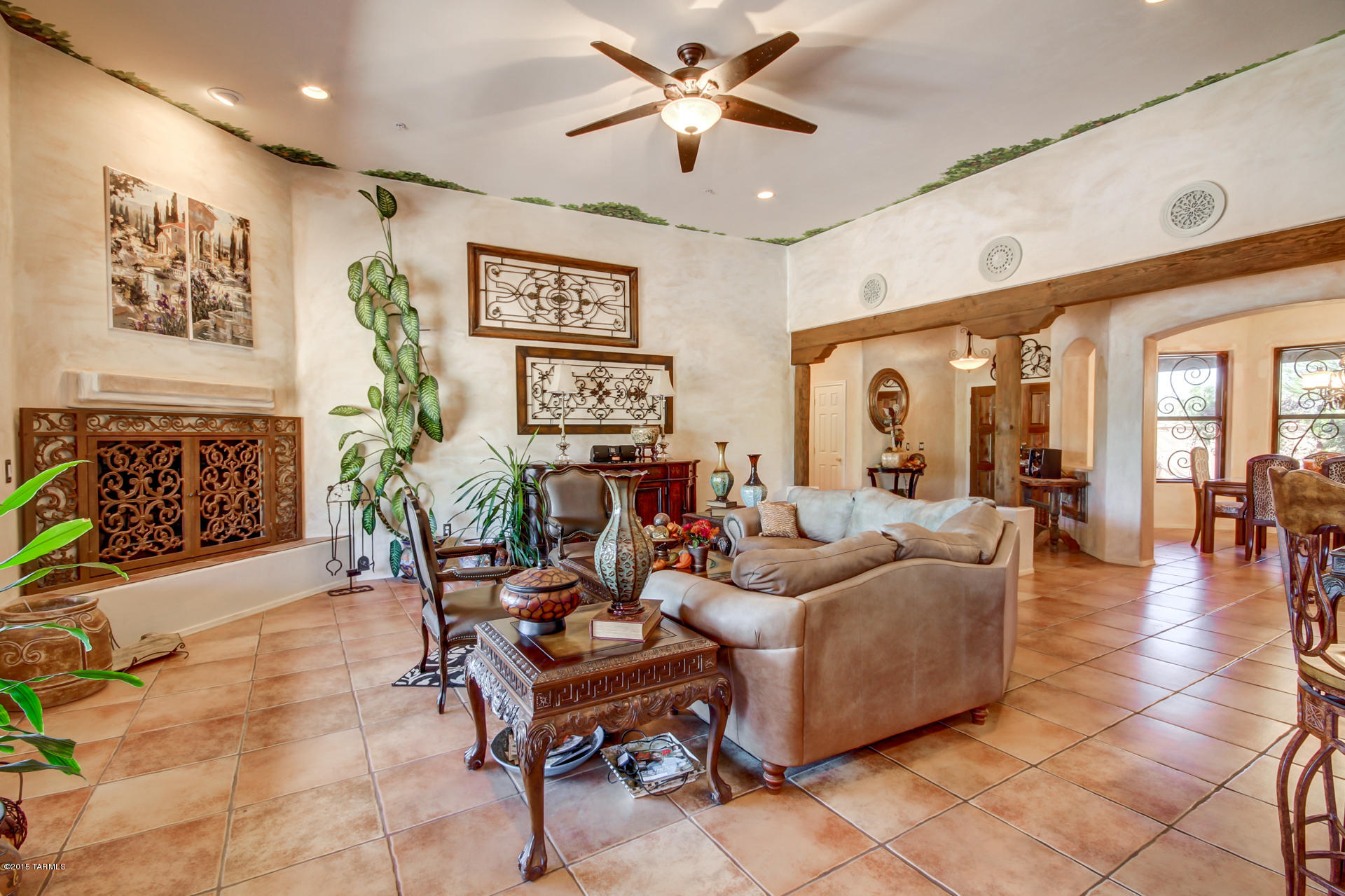 Whisper Ranch (1-46) - Residential
