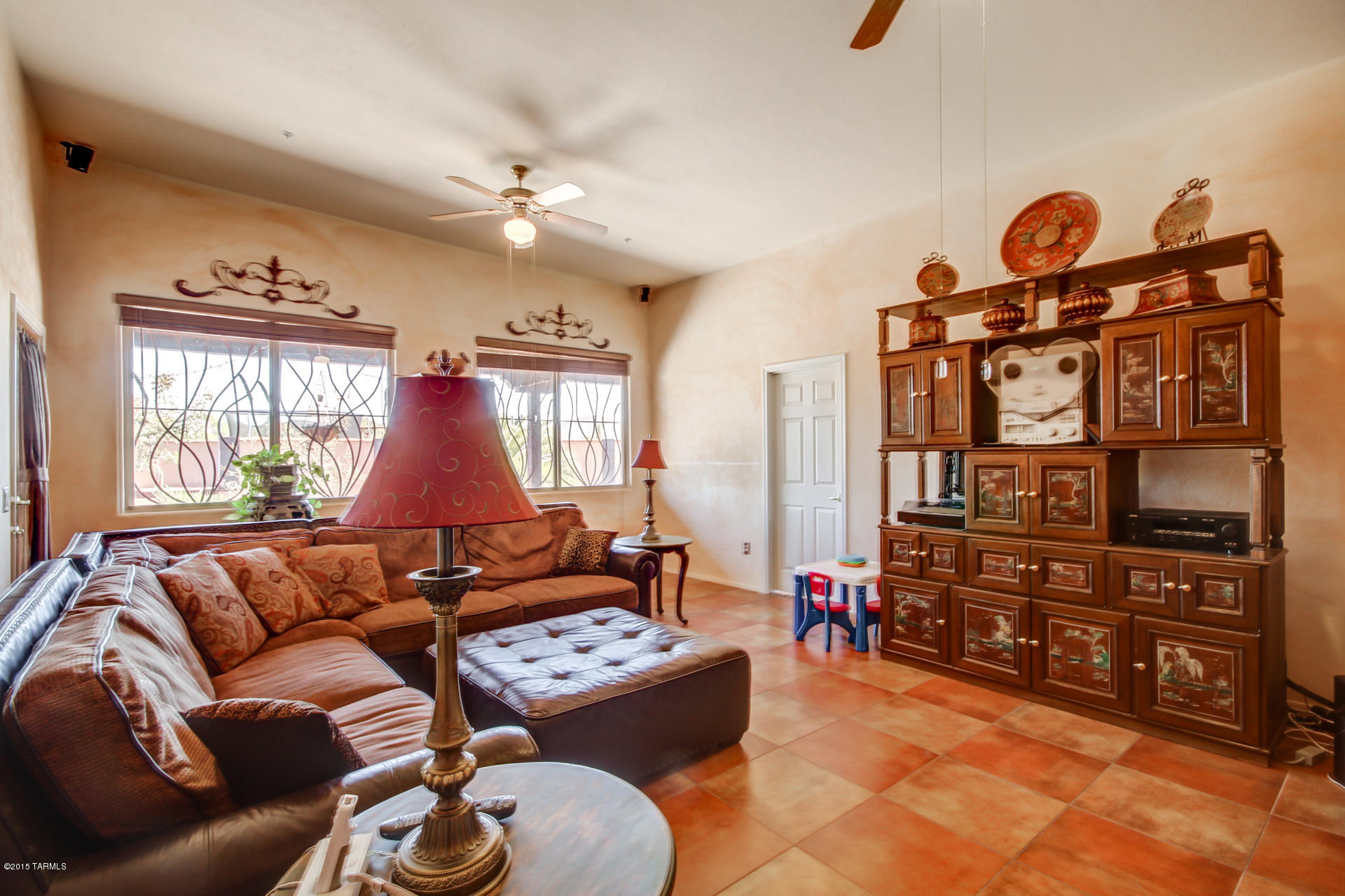 Whisper Ranch (1-46) - Residential