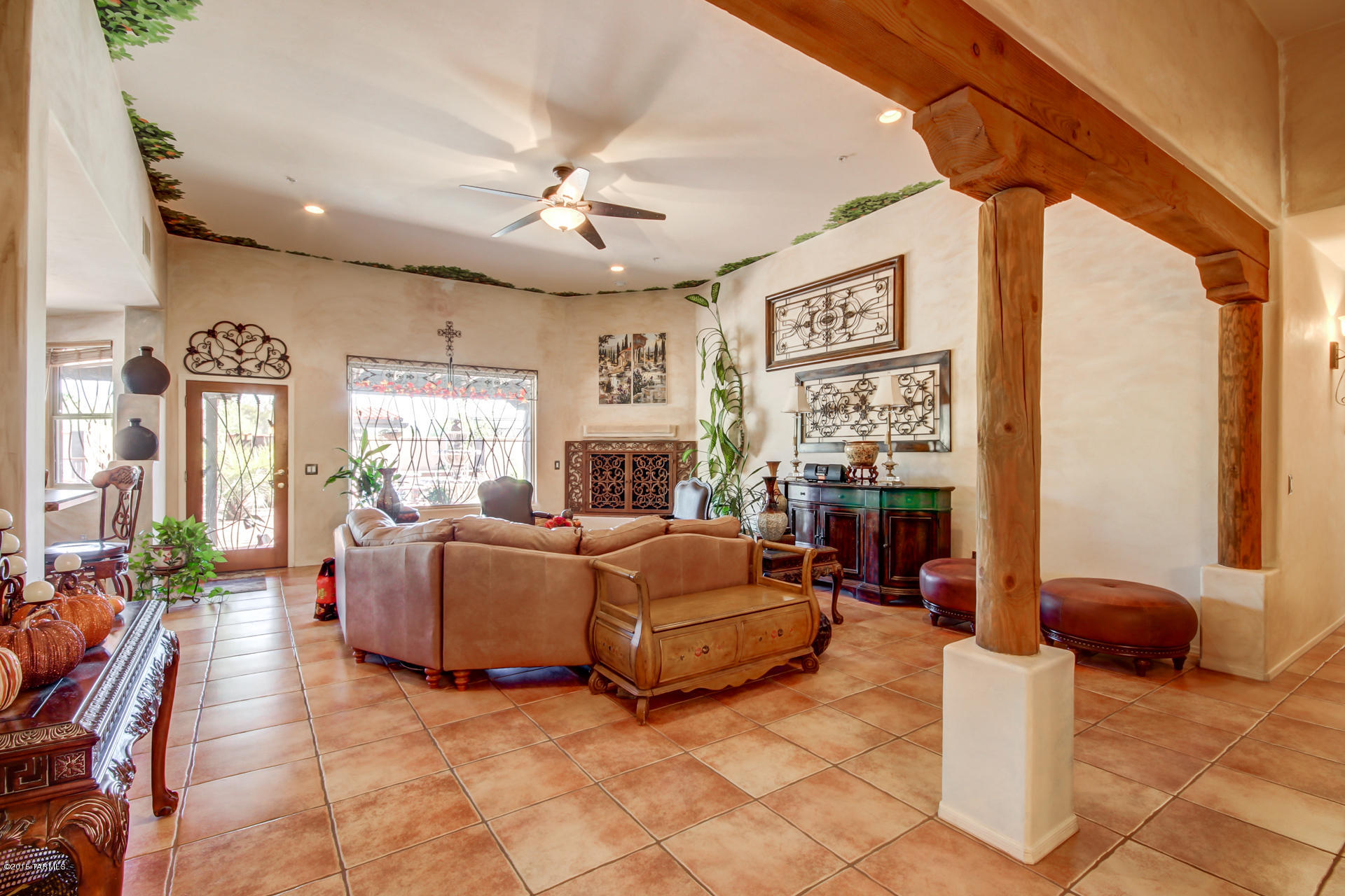 Whisper Ranch (1-46) - Residential