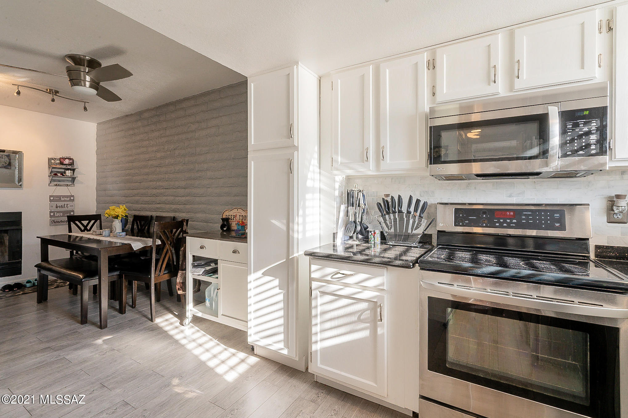 France Terrace Townhomes (1-27) - Residential