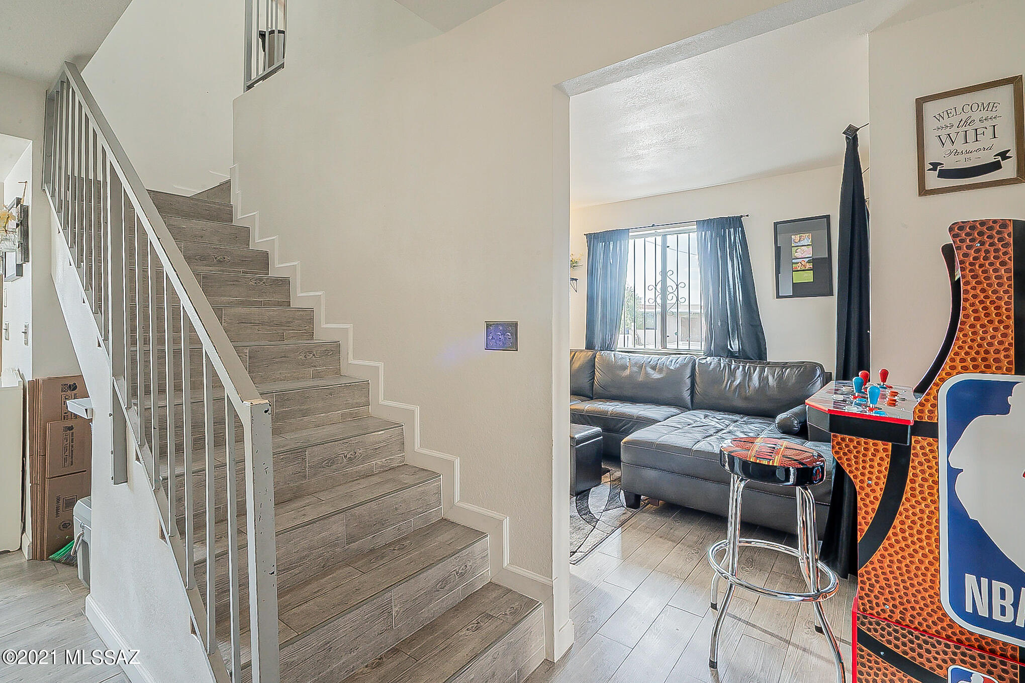 France Terrace Townhomes (1-27) - Residential