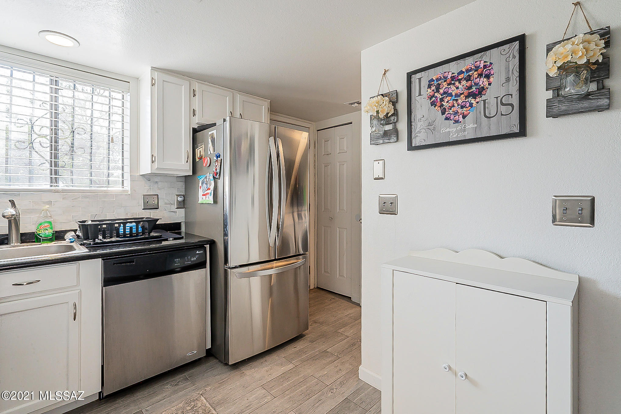 France Terrace Townhomes (1-27) - Residential