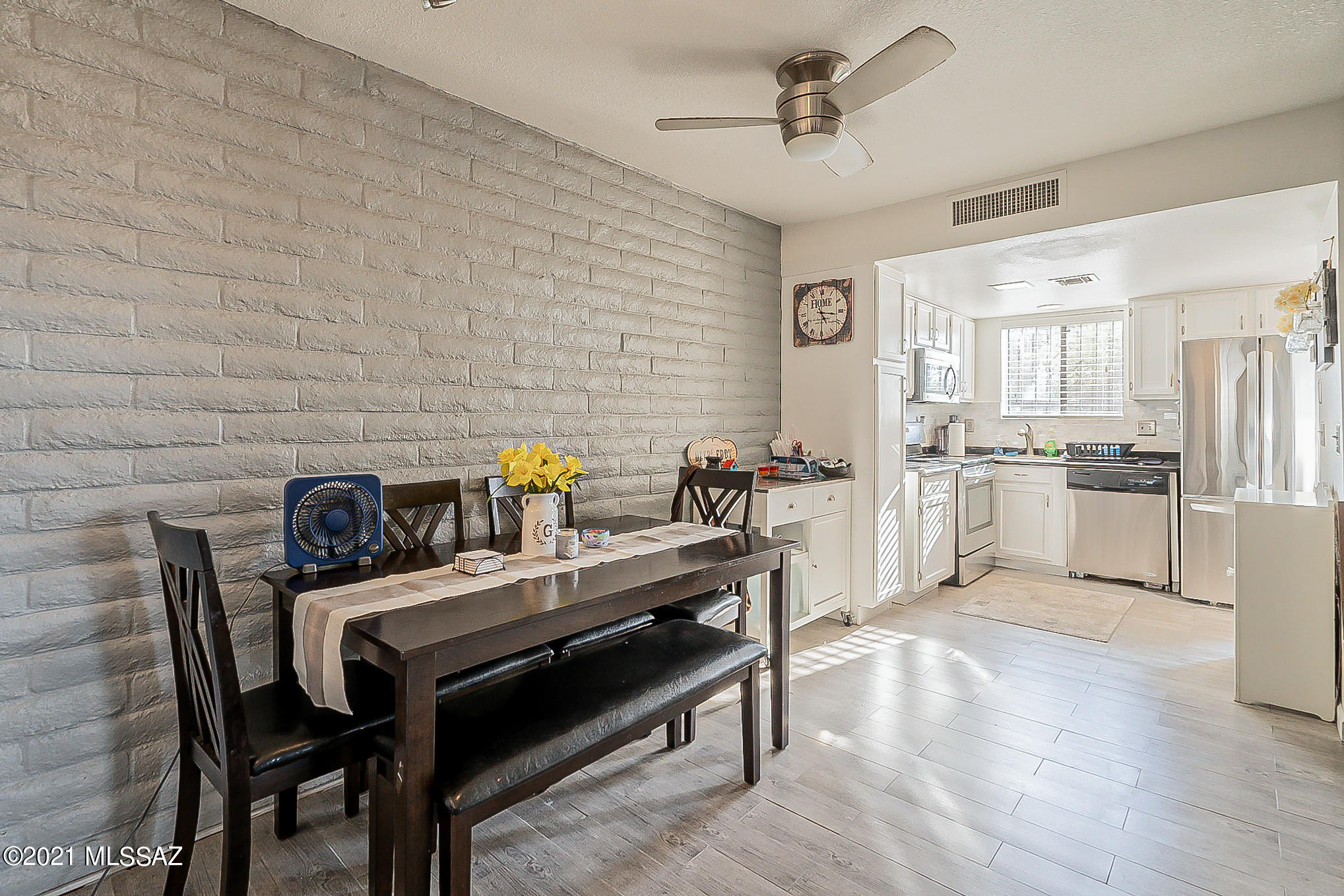France Terrace Townhomes (1-27) - Residential