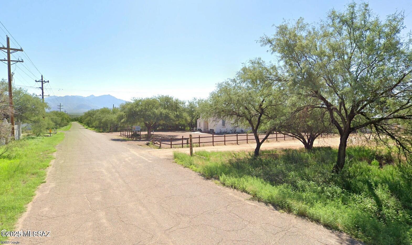 A unique opportunity to own a lot in a sought after area of Amado with endless possibilities! This lot is zoned B2 which would make this an ideal space for a small business and or residence. Shared well and electric is to the lot line. Please call today for more information!