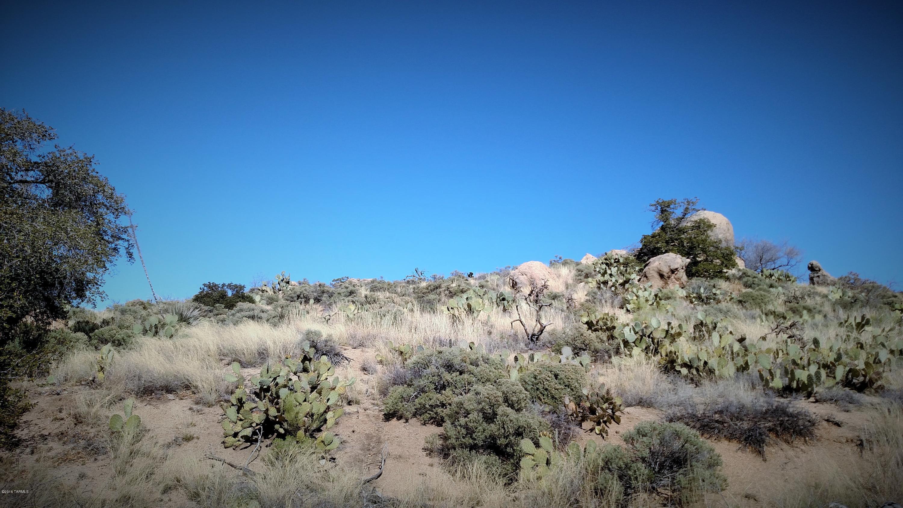 Out Of Pima County - Land