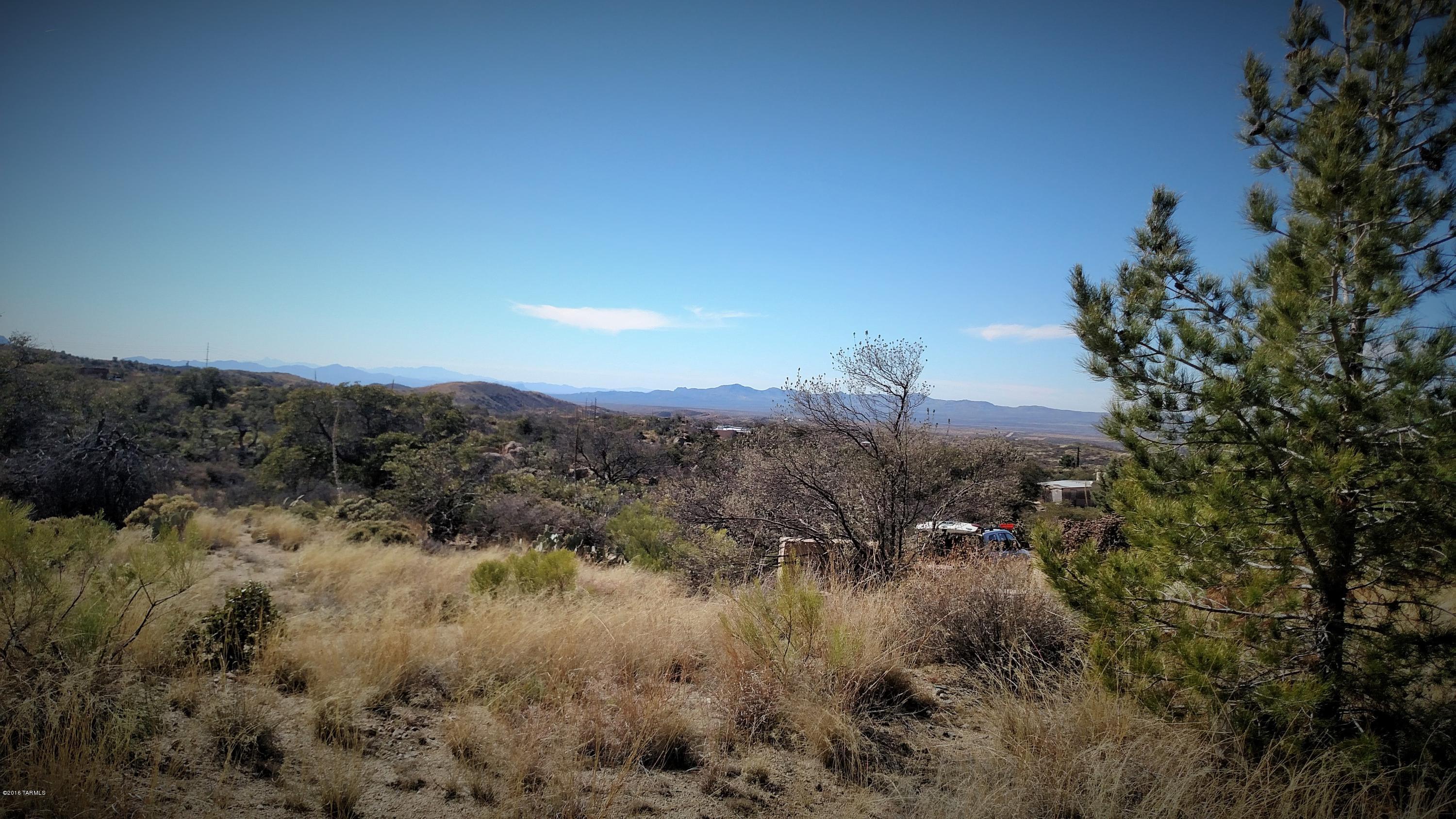 Out Of Pima County - Land