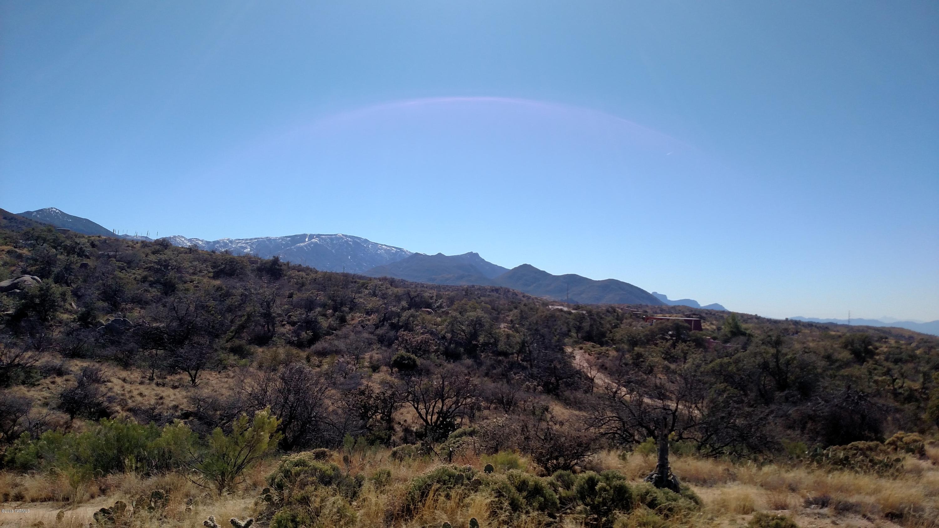 Out Of Pima County - Land