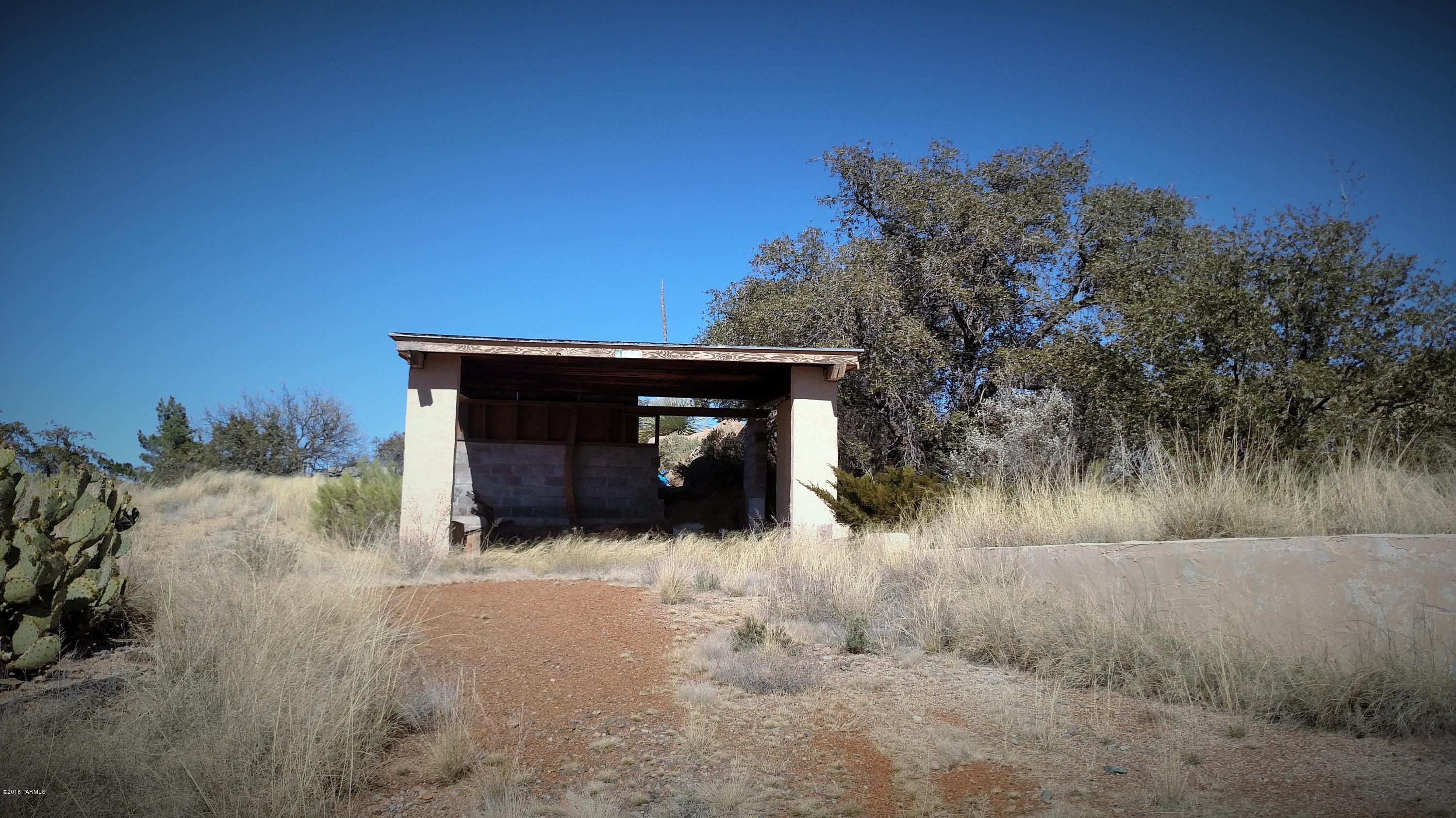 Out Of Pima County - Land